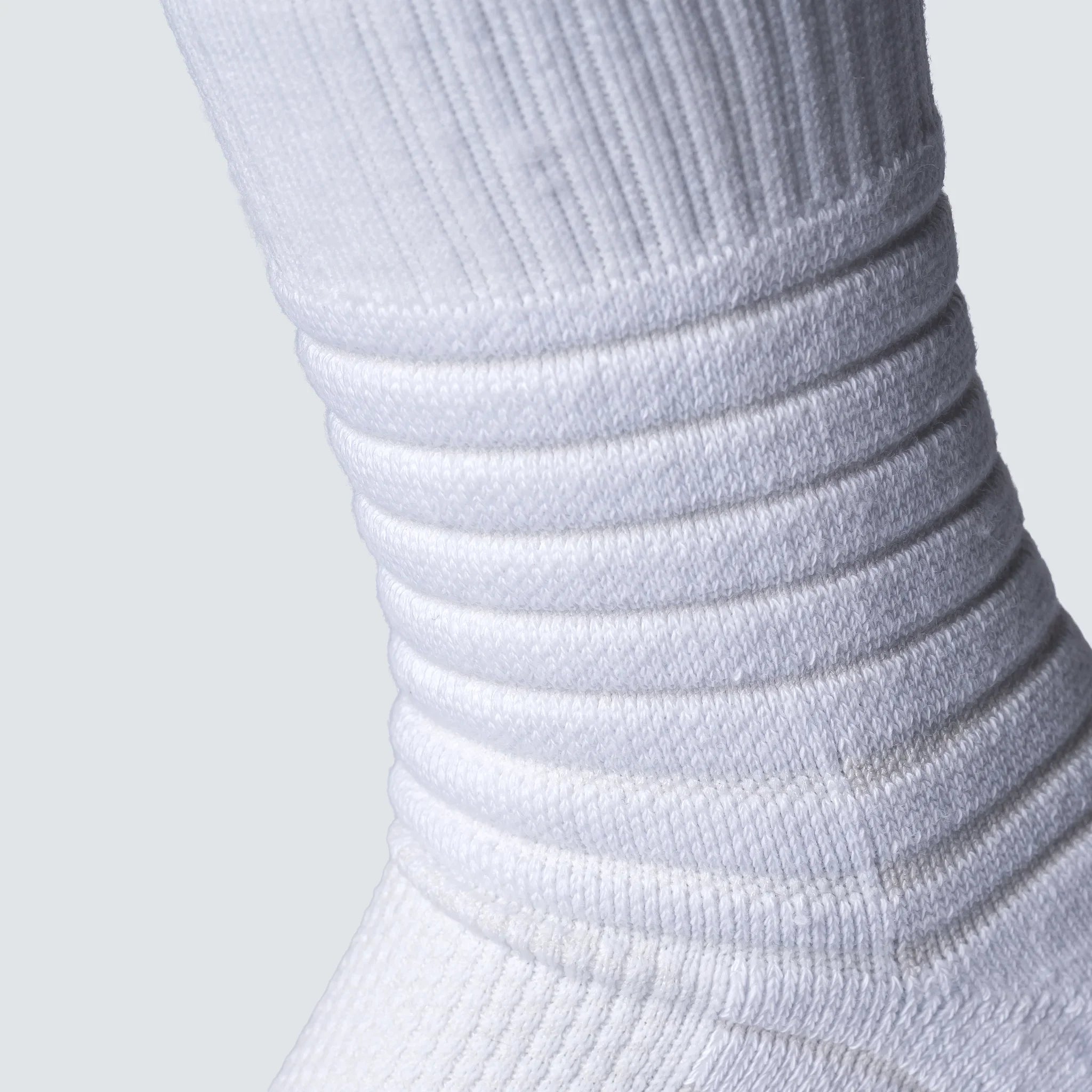 Picsil Pro Sport Socks White träningsstrumpor
