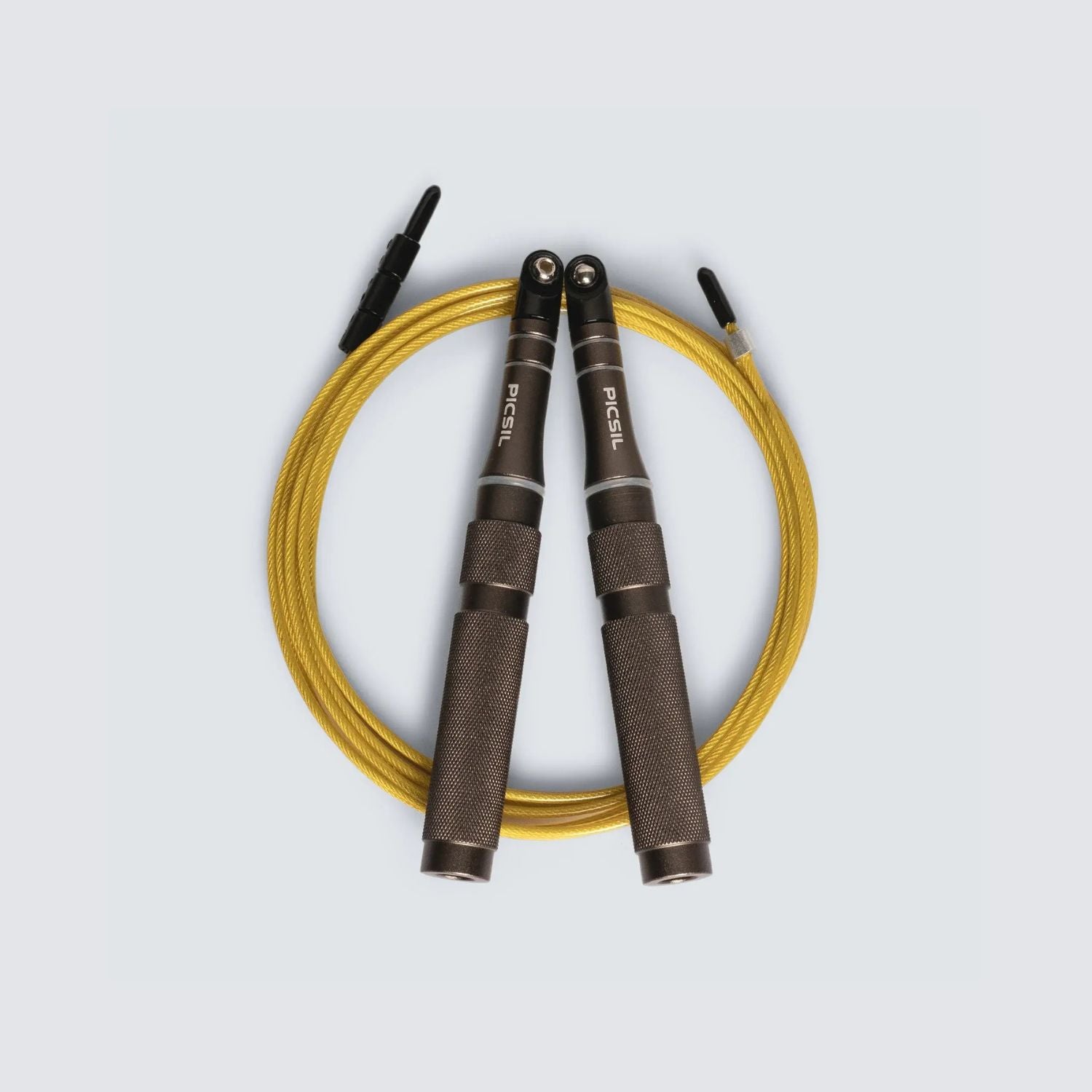 Picsil Rock Jump Rope Slate hopprep