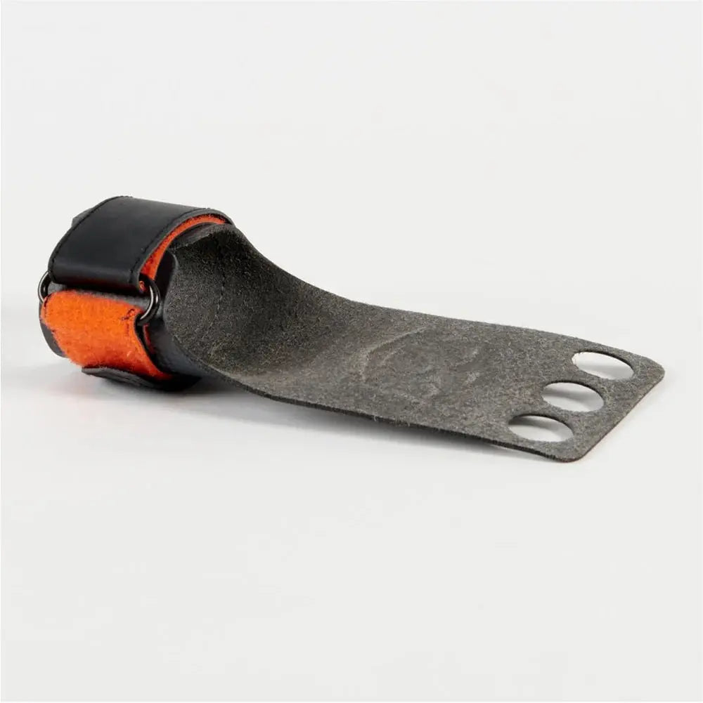 Picsil RX Grips 3H Flare – detaljbild av material och sömmar