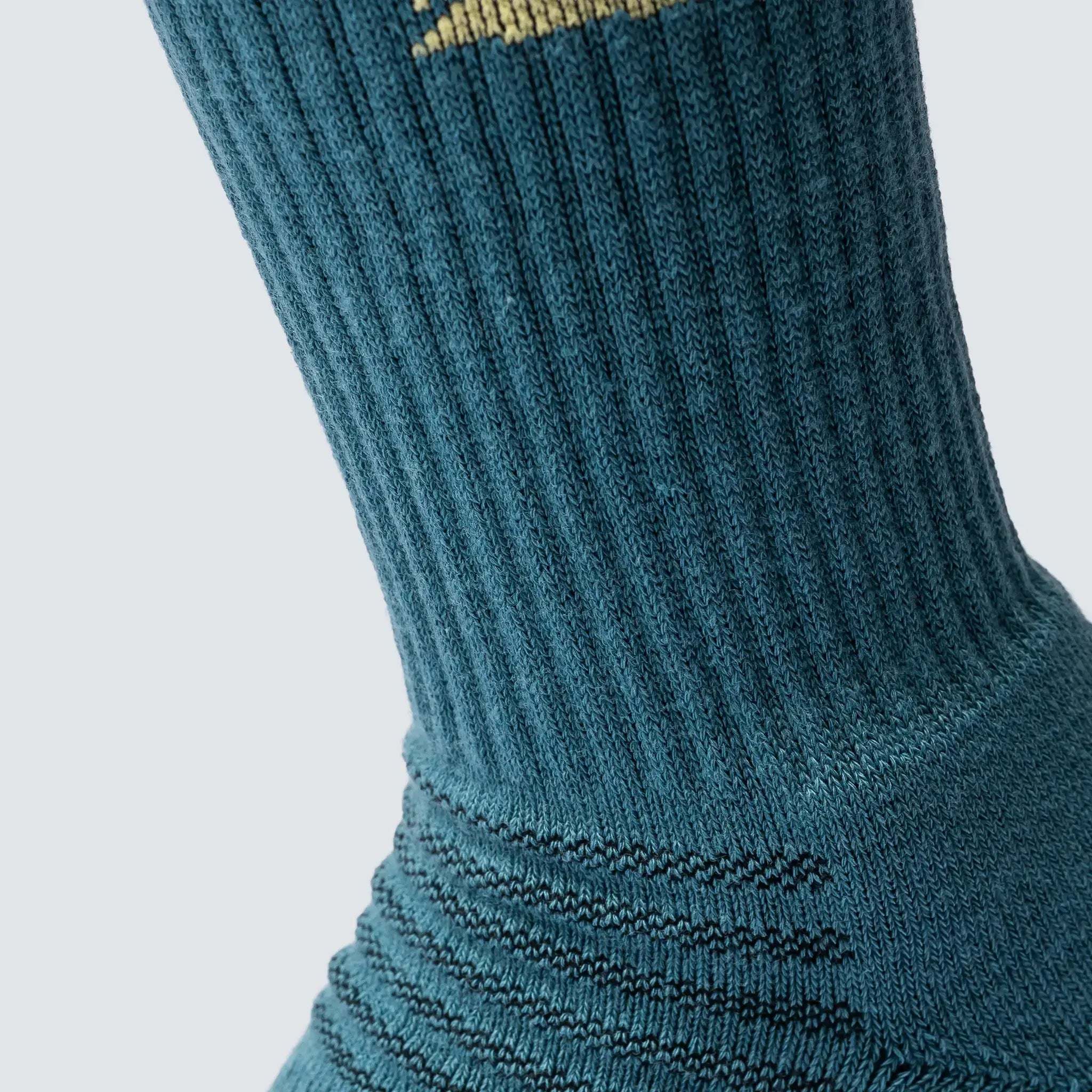 Picsil Socks Nova01 Aqua andningsbara strumpor