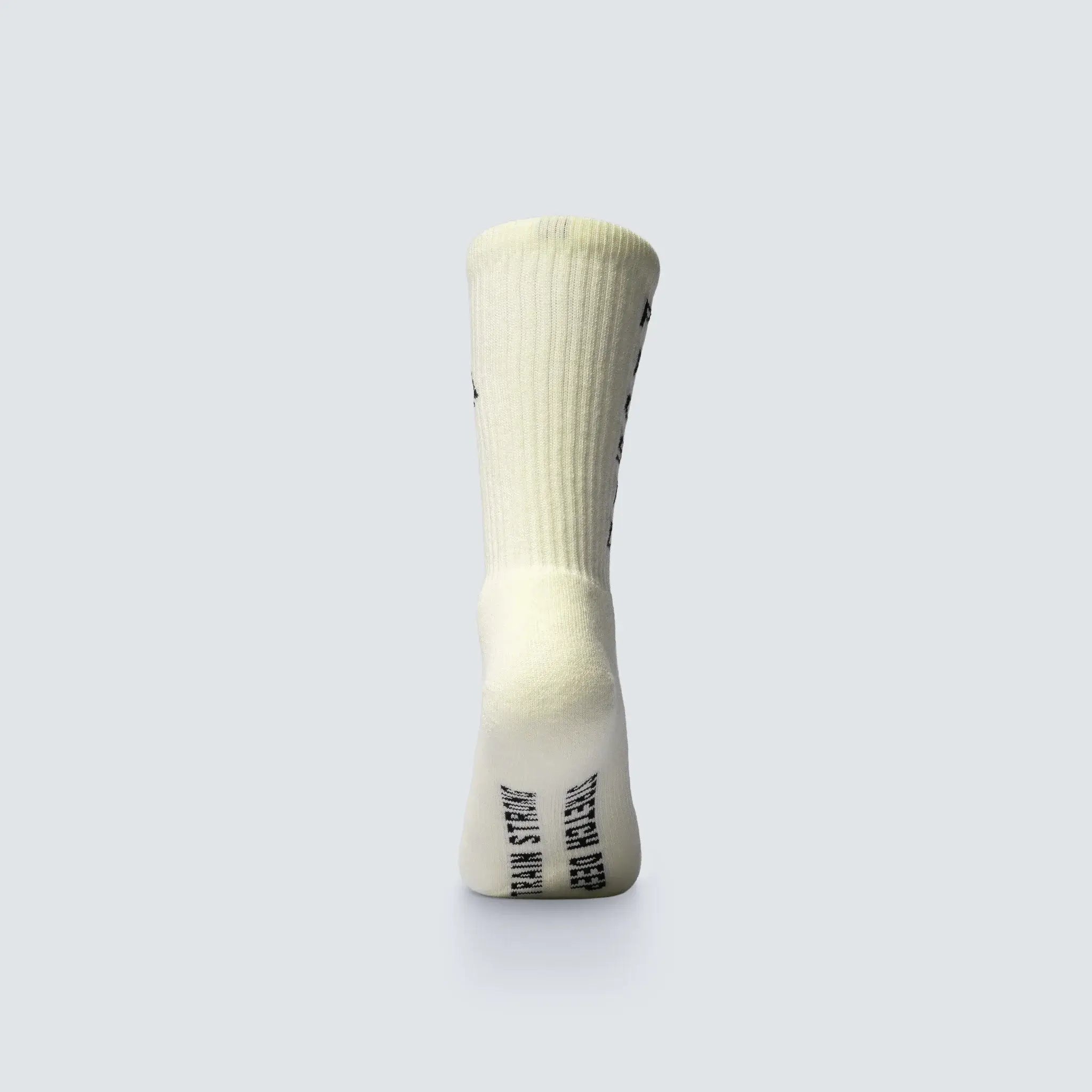 Picsil Socks Nova01 Cream andningsbara strumpor