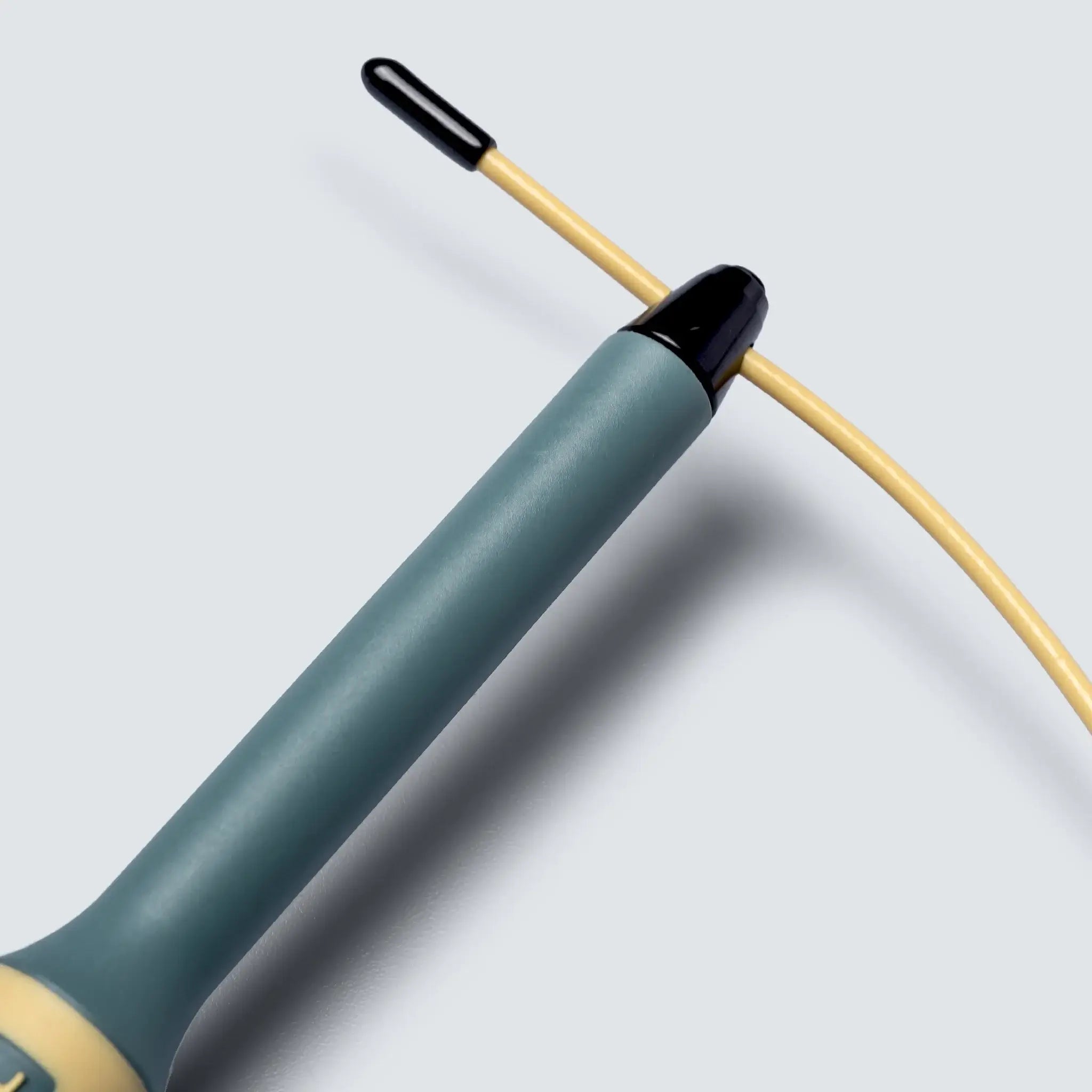 Picsil Sphinx Speed Rope FY26 Aqua handtag och kabel