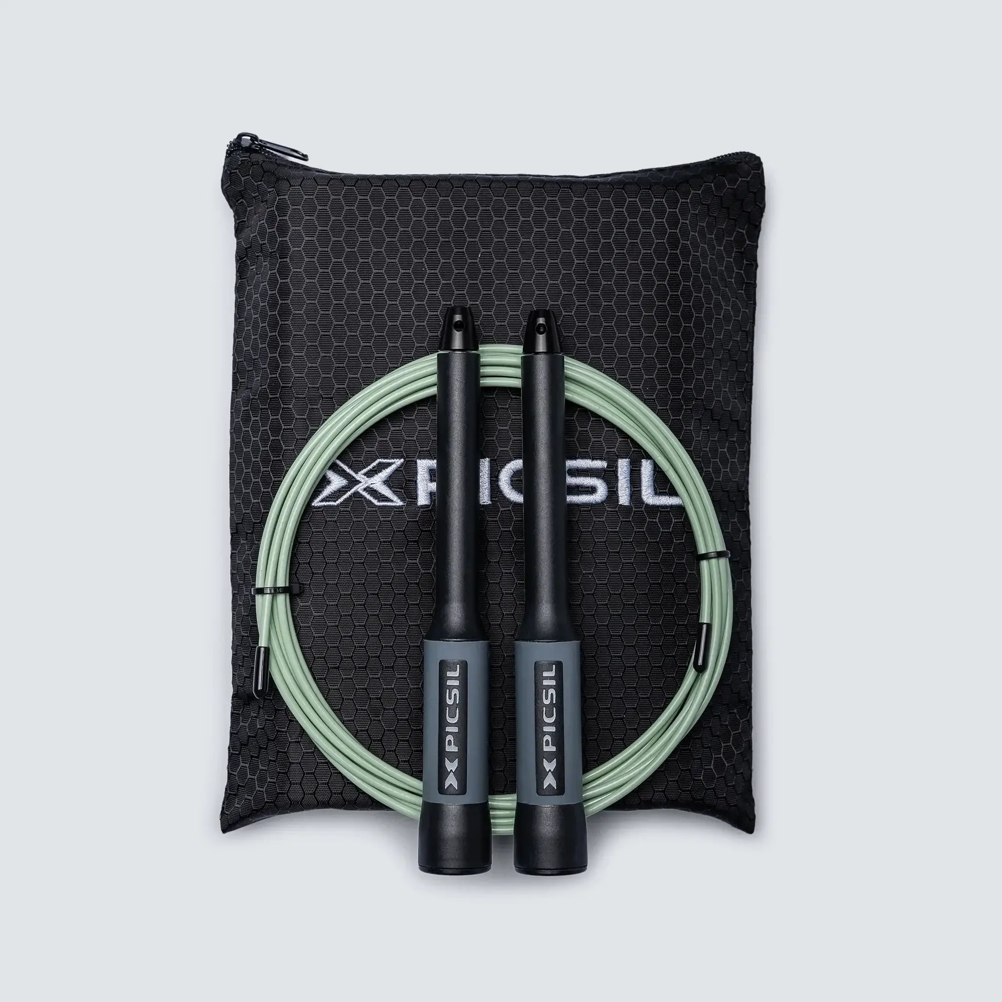 Picsil Sphinx Speed Rope FY26 Moonless för crossfit