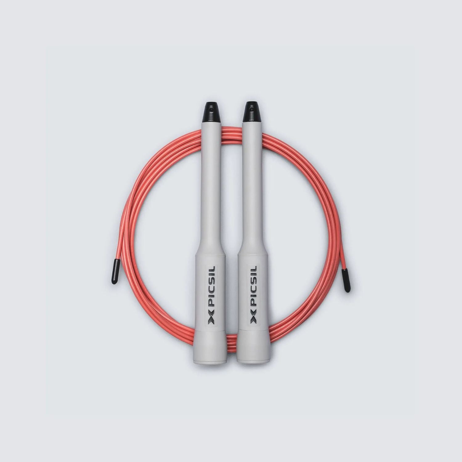 Picsil Sphinx Speed Rope FY26 White hopprep