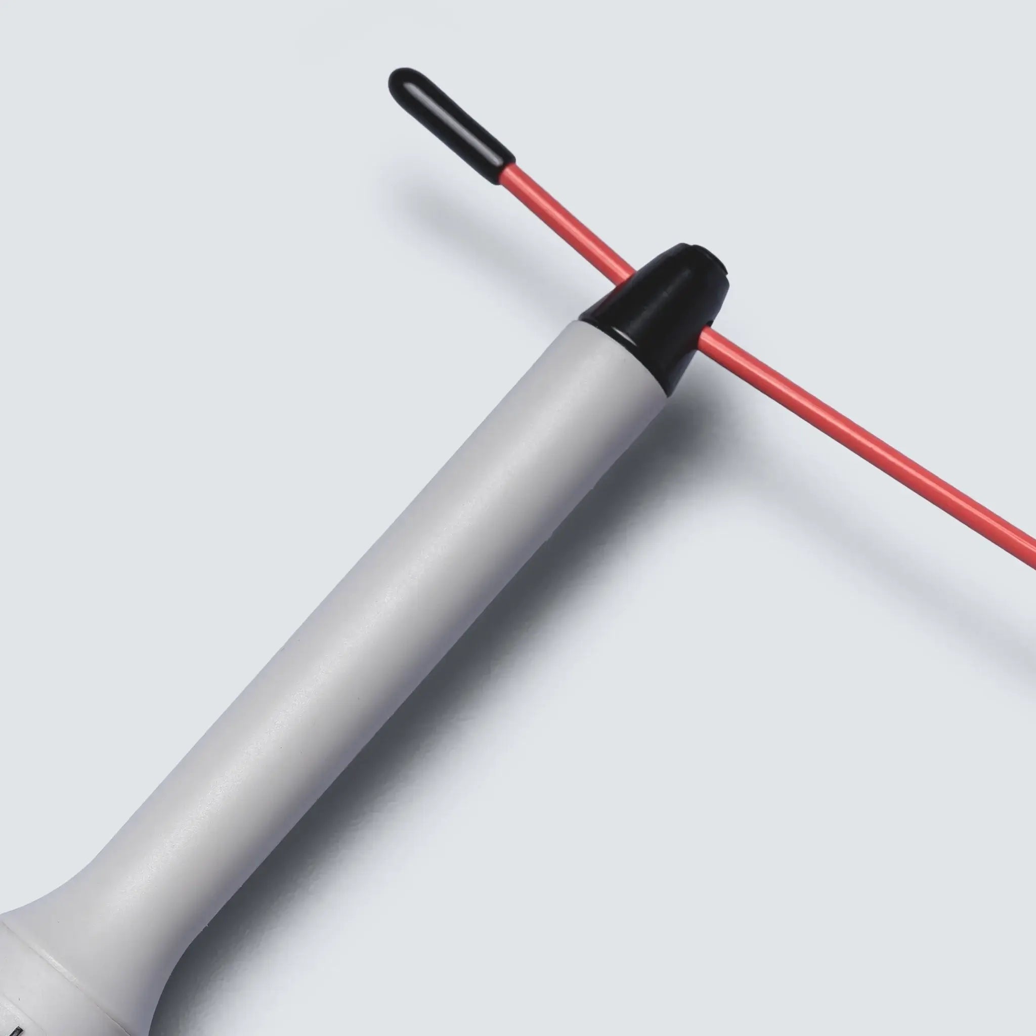 Picsil Sphinx Speed Rope FY26 White handtag och kabel