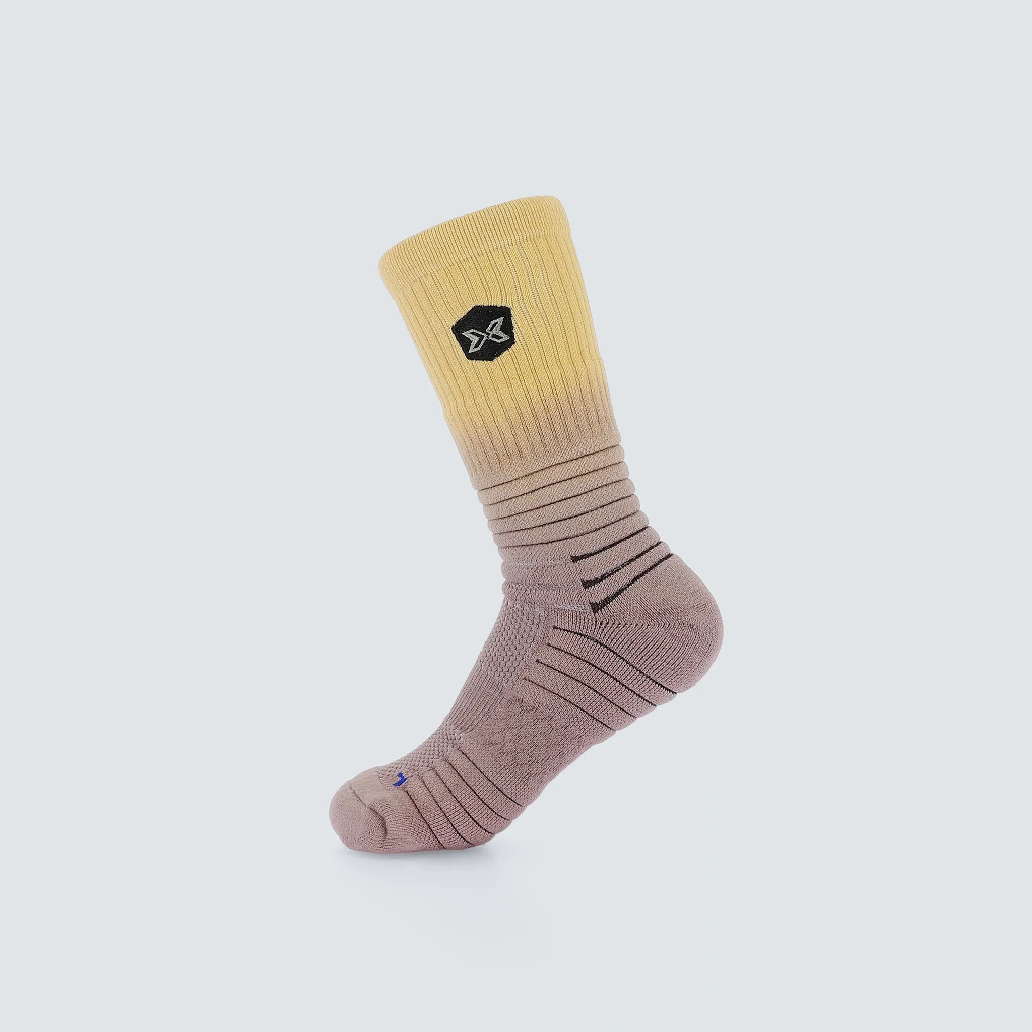 Picsil Sports Socks SS25 Dawn träningsstrumpor