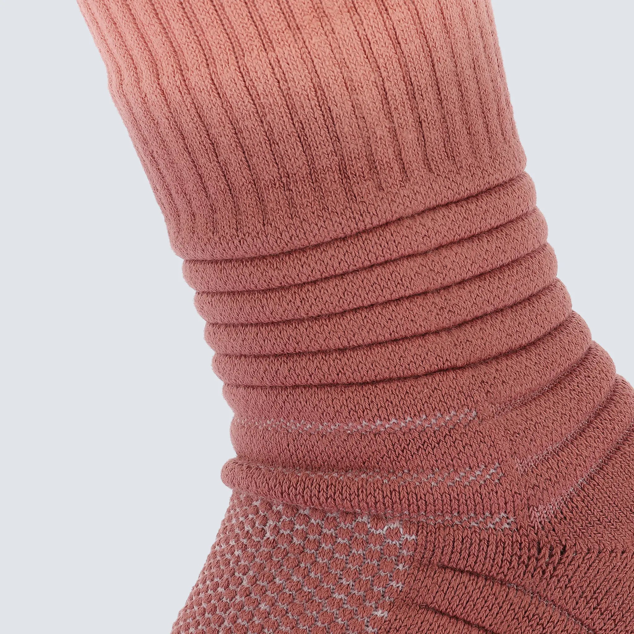 Picsil Sports Socks SS25 Rosette med kompression