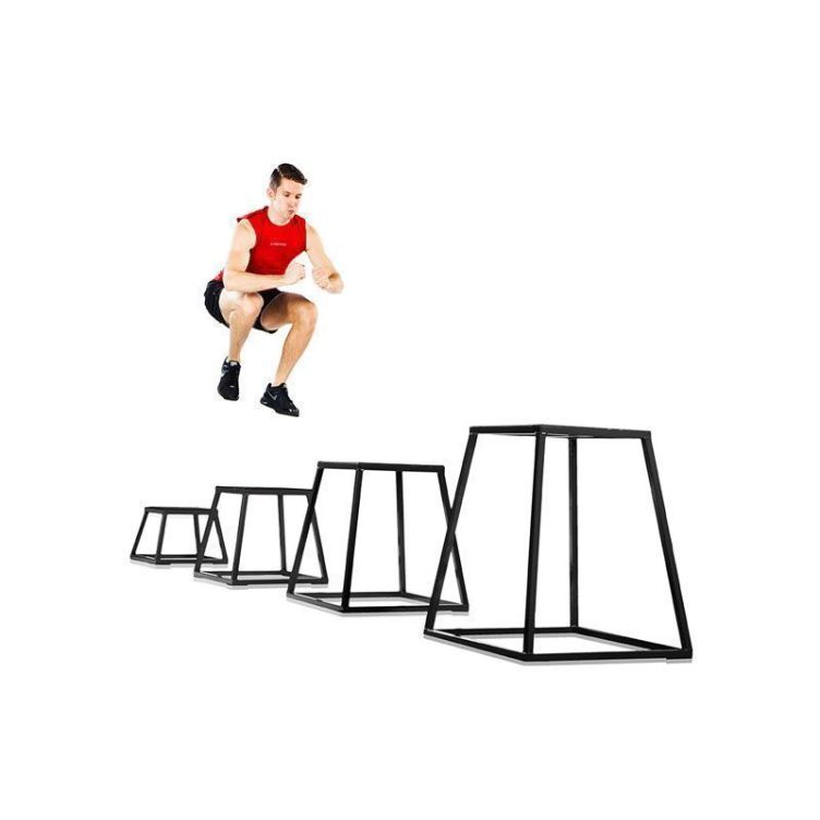 Plyobox - 45cm