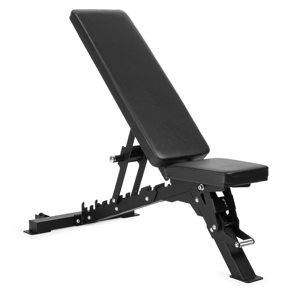 Gymstick FID Bench Pro