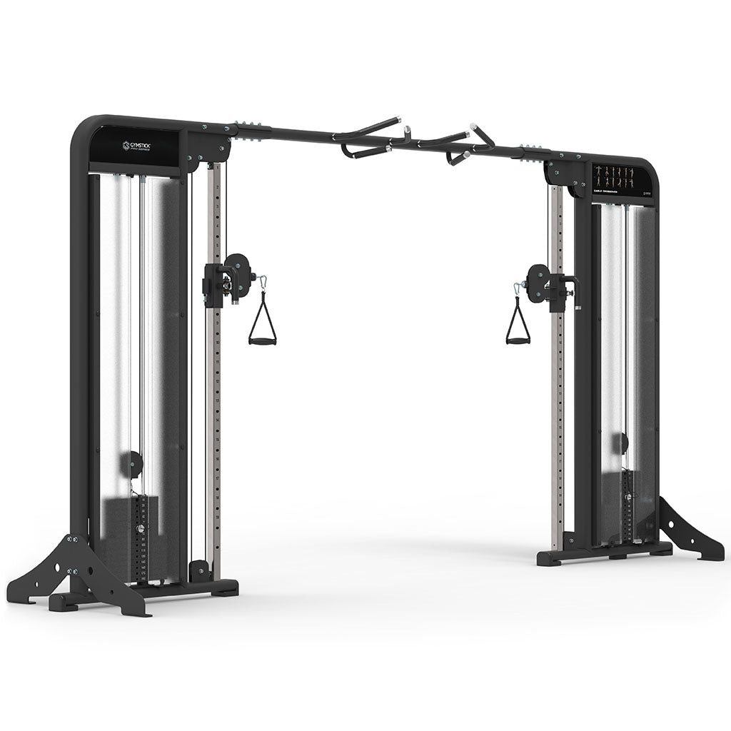 Gymstick PRO 530M Cable Crossover 2 x 85 kg