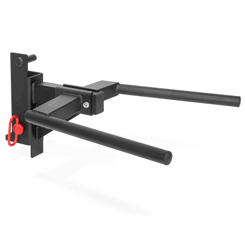 Gymstick Alpha Dip Horn