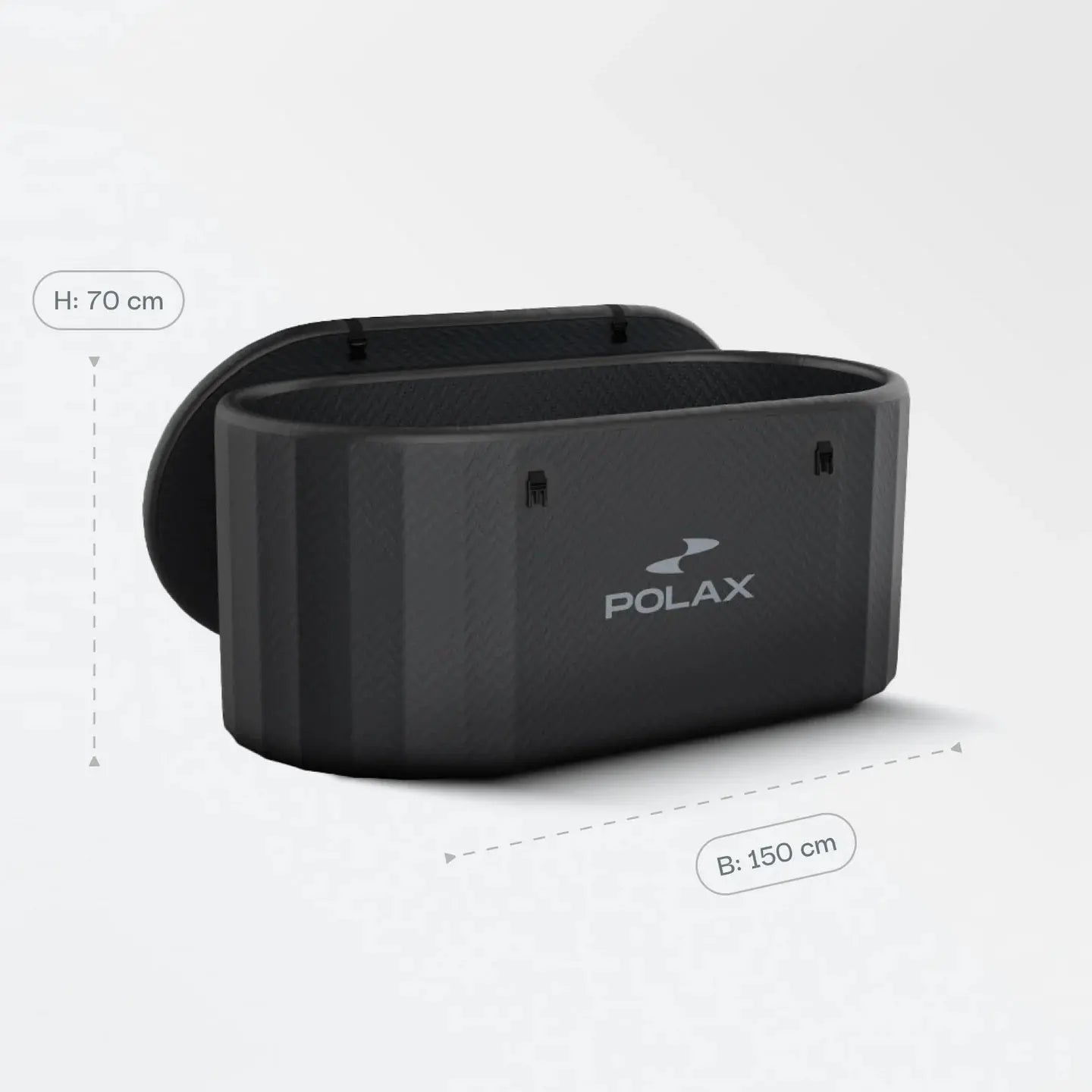 Polax Air Pro Isbad Polax