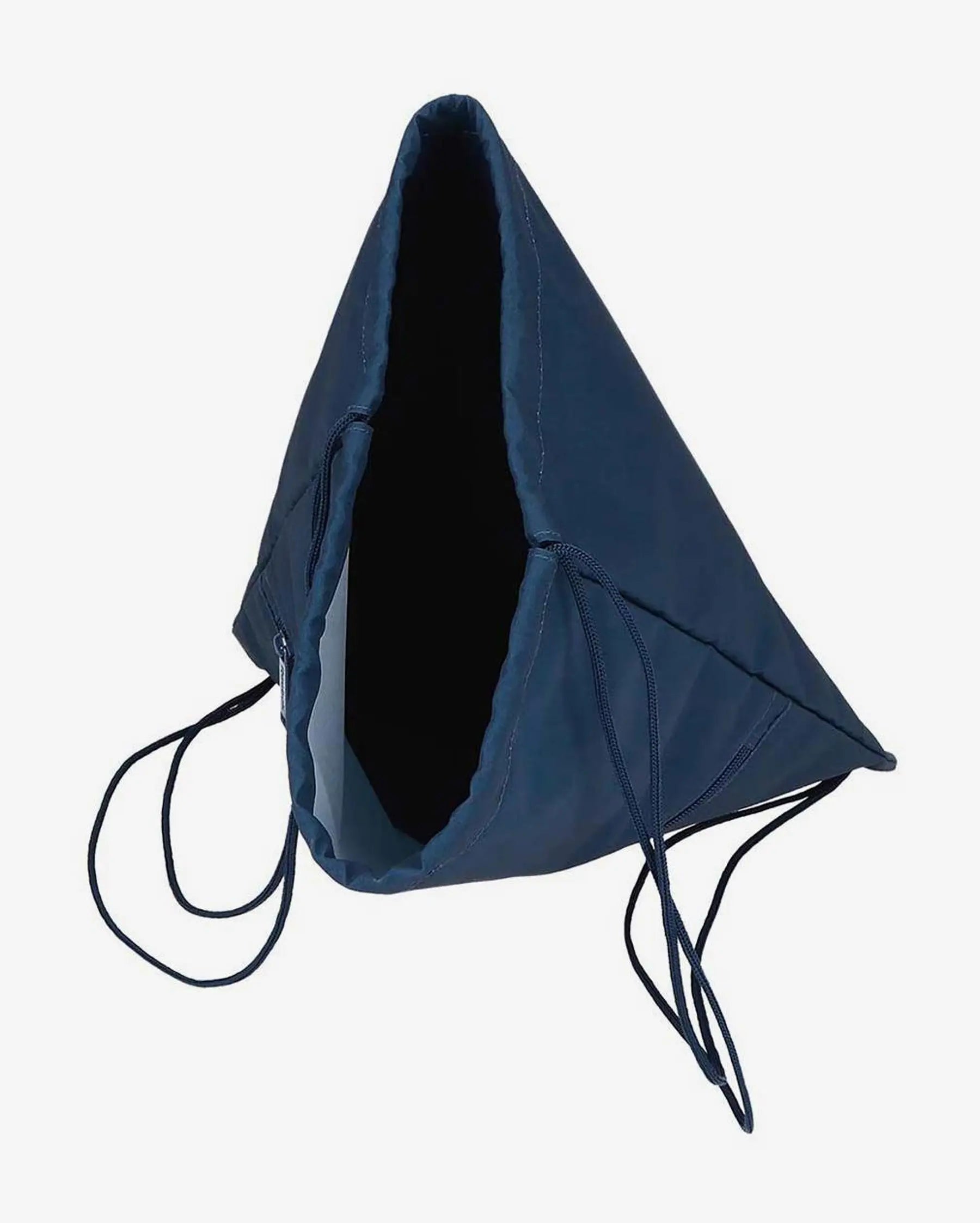 Reebok Gym Bag Zip Blå