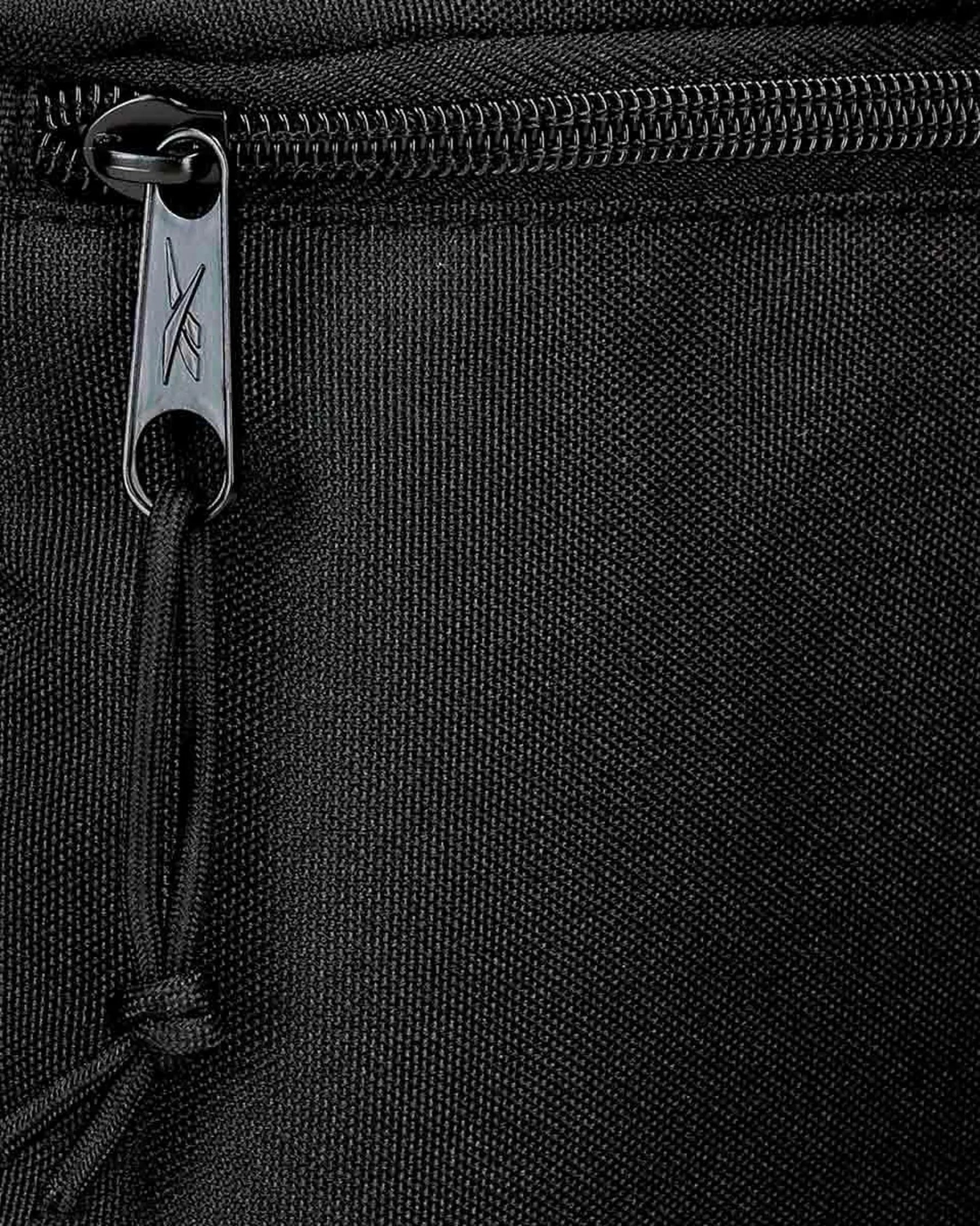 Reebok Backpack Brooklyn 45cm Svart