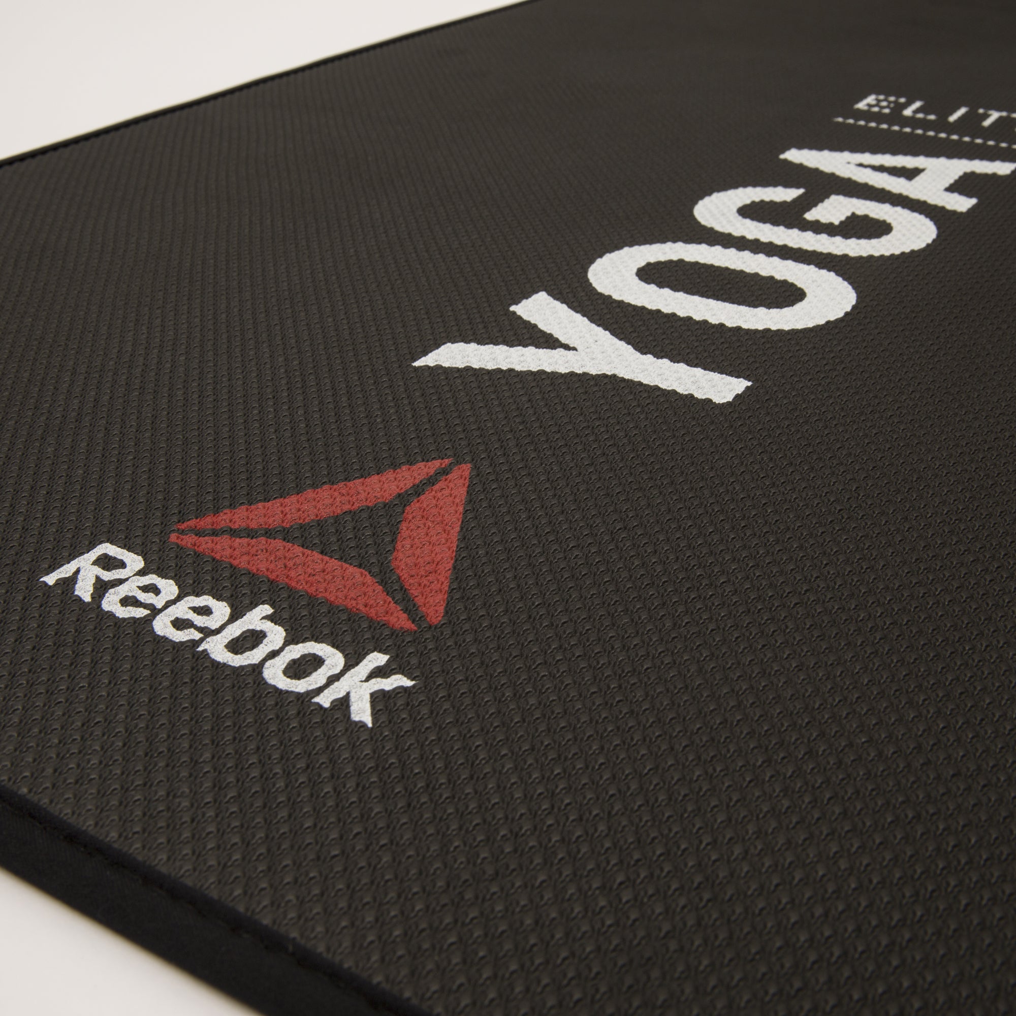 Reebok Studio Mat Yoga Elite, Yogamatta 183X61X0,5cm