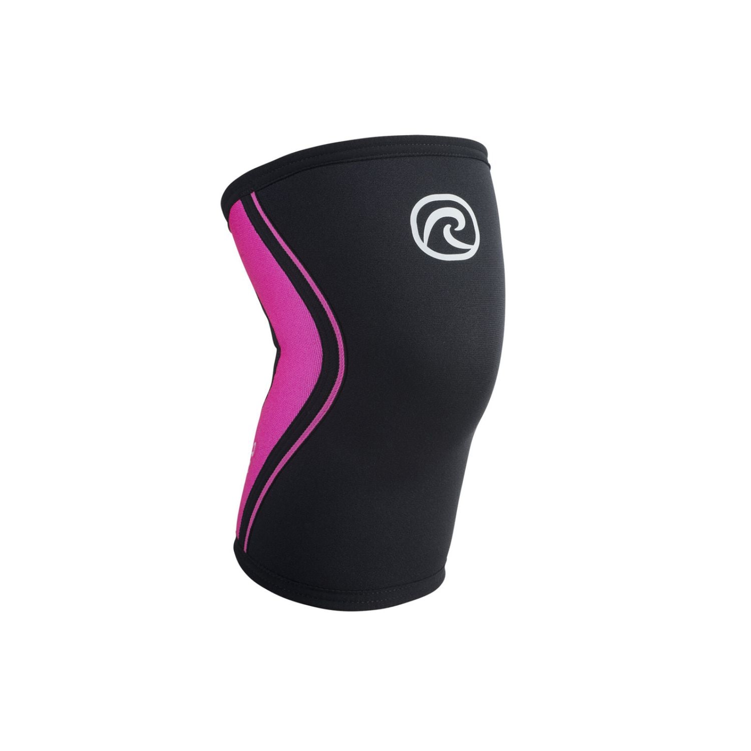 Rehband RX Knee Sleeve 3mm Pink knäskydd i neopren