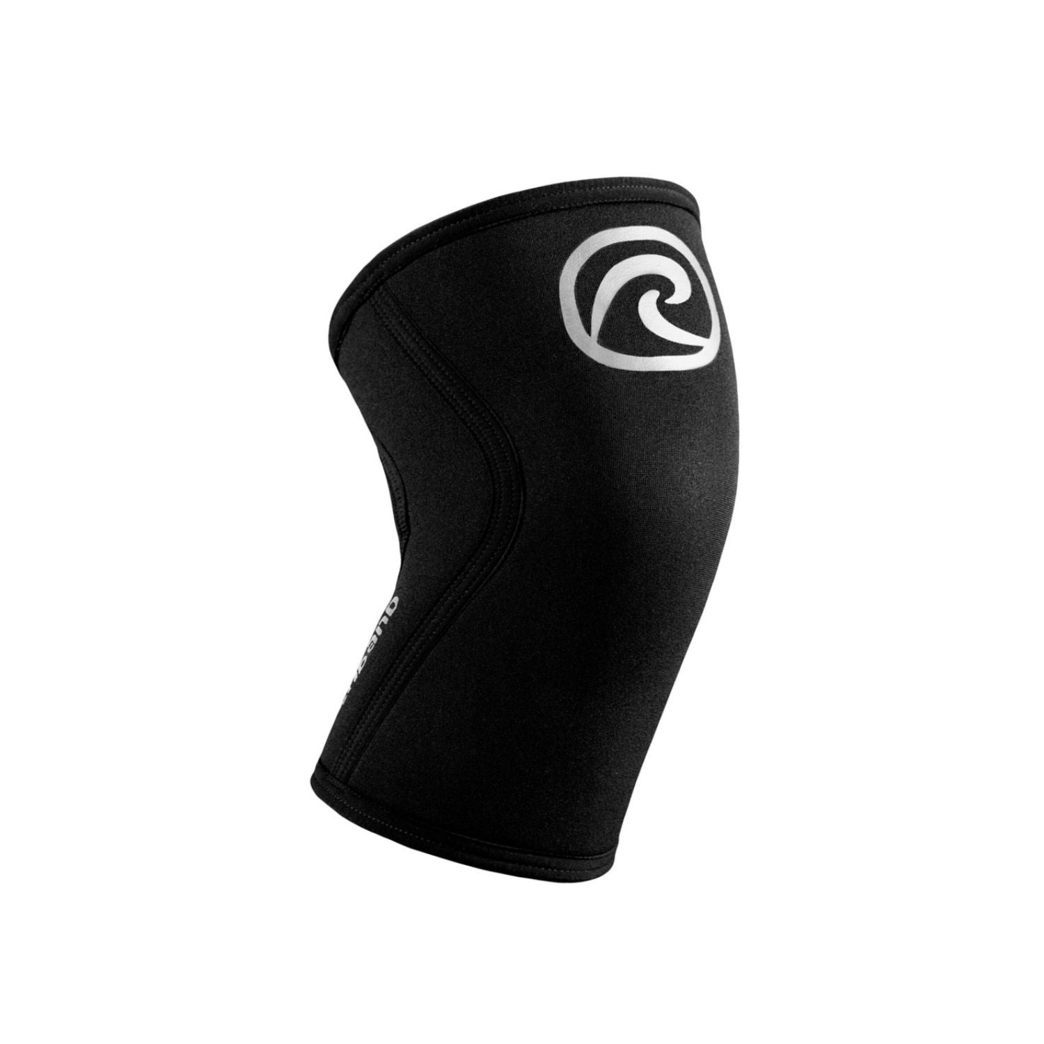 Rehband RX Knee Sleeve 5mm Silver knäskydd i neopren
