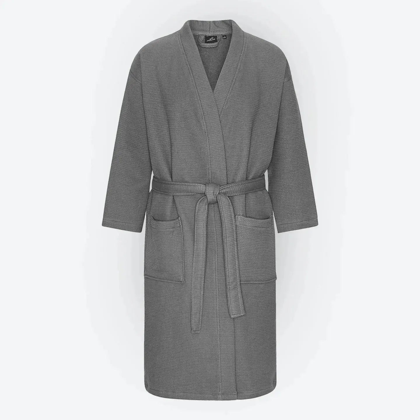 Polax Kimono - Brun Polax