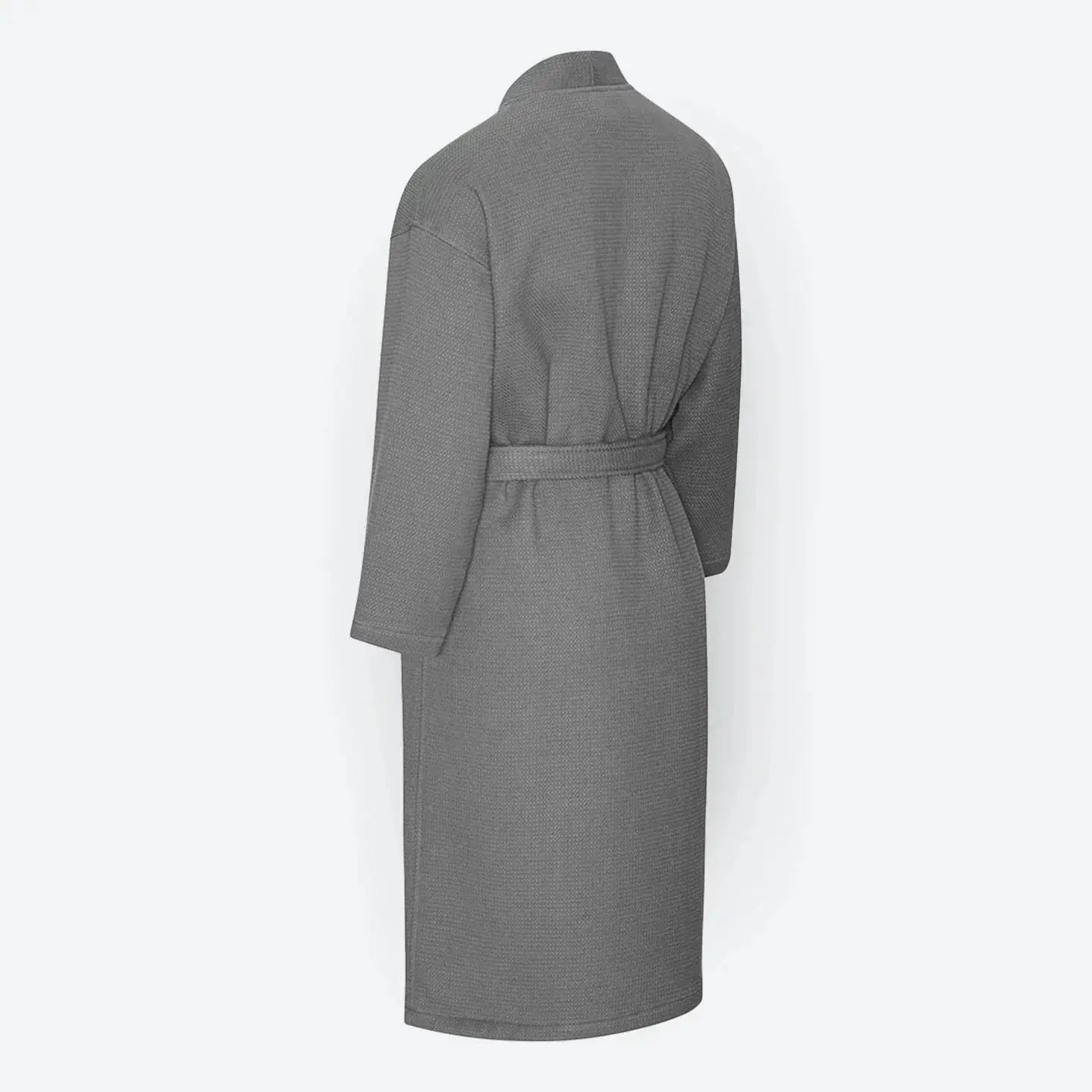 Polax Kimono - Brun Polax