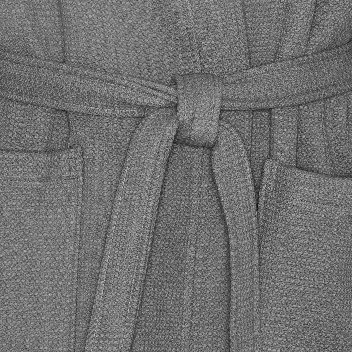 Polax Kimono - Brun Polax