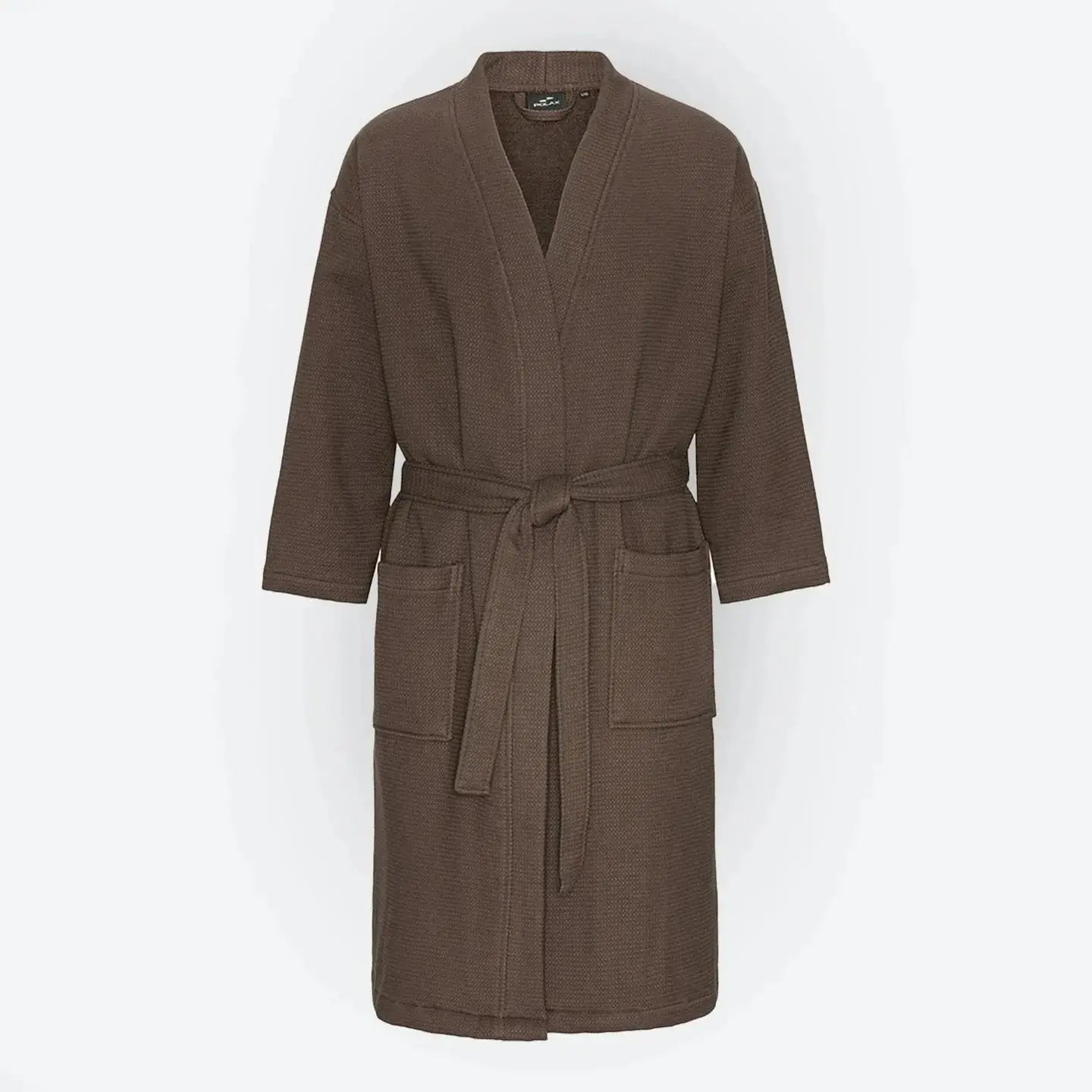 Polax Kimono - Brun Polax