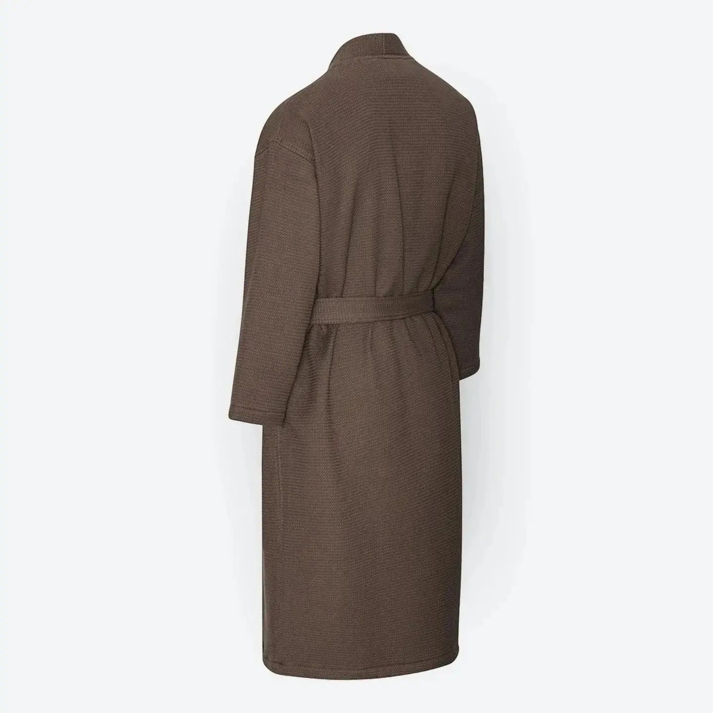 Polax Kimono - Brun Polax