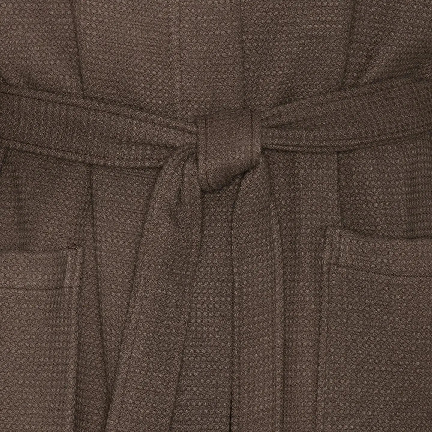 Polax Kimono - Brun Polax