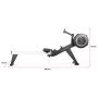 Air Rower Pro