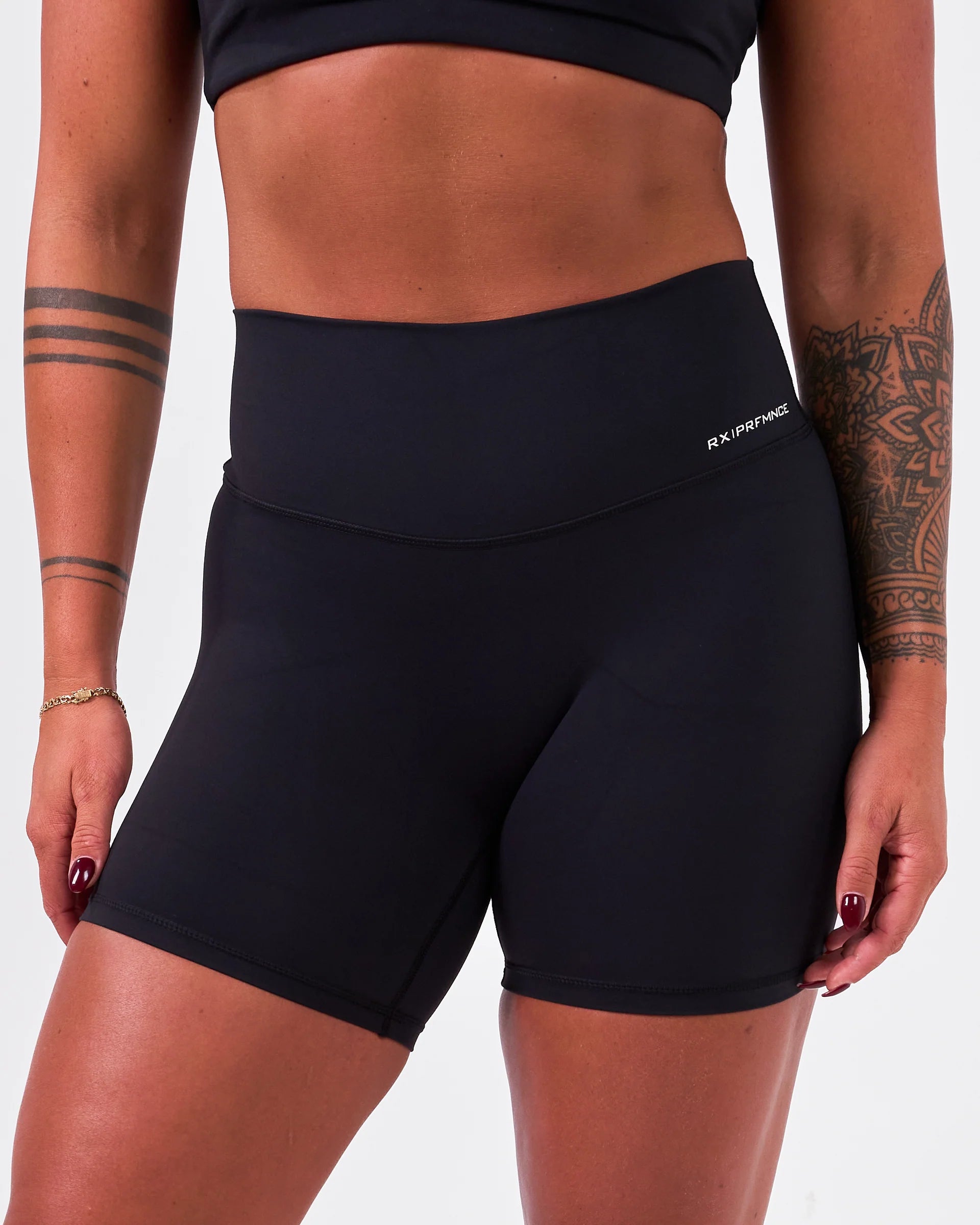 RX Performance Kelly Shorts
