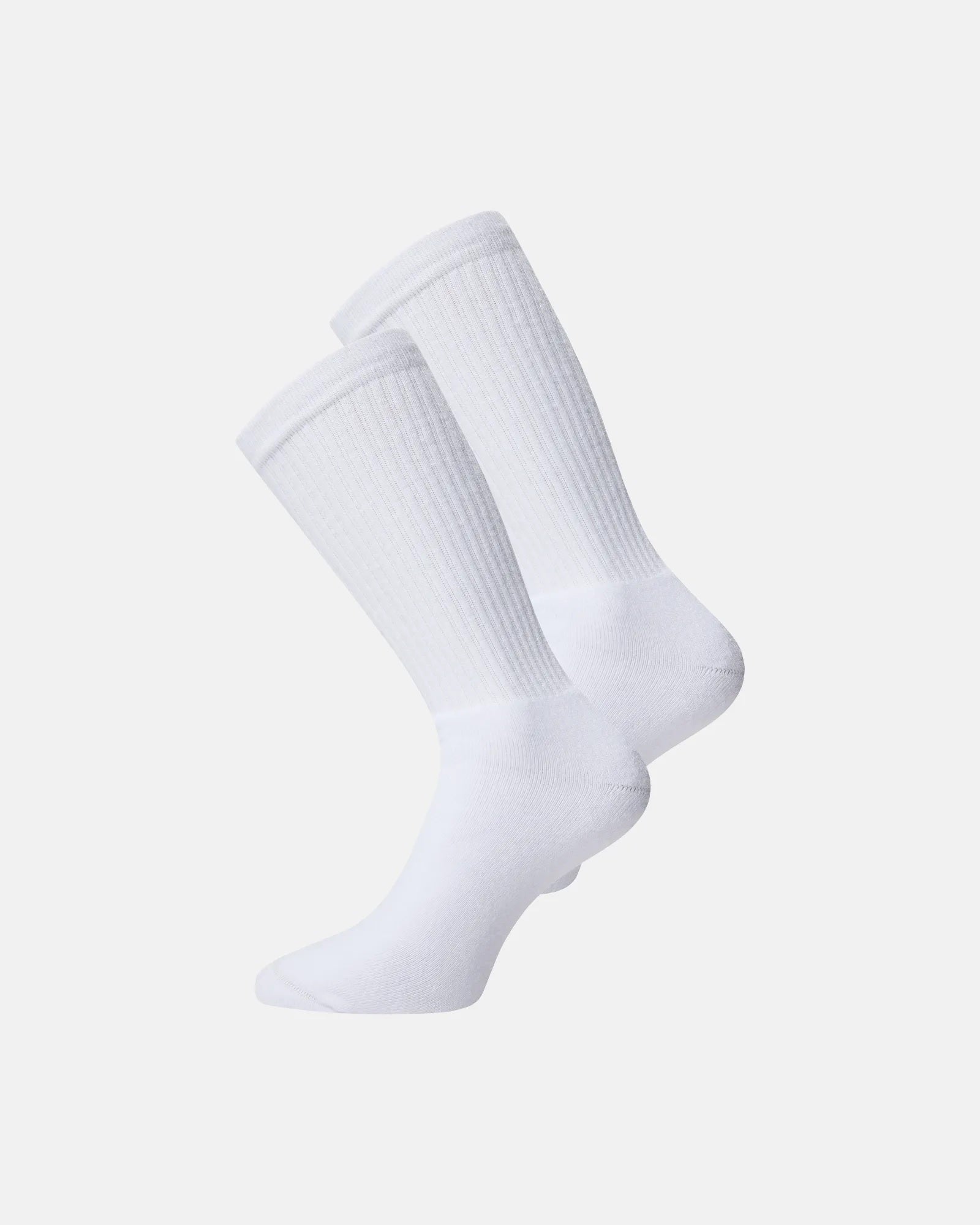 Resteröds Tennis Socks 2-pack Vit Resteröds