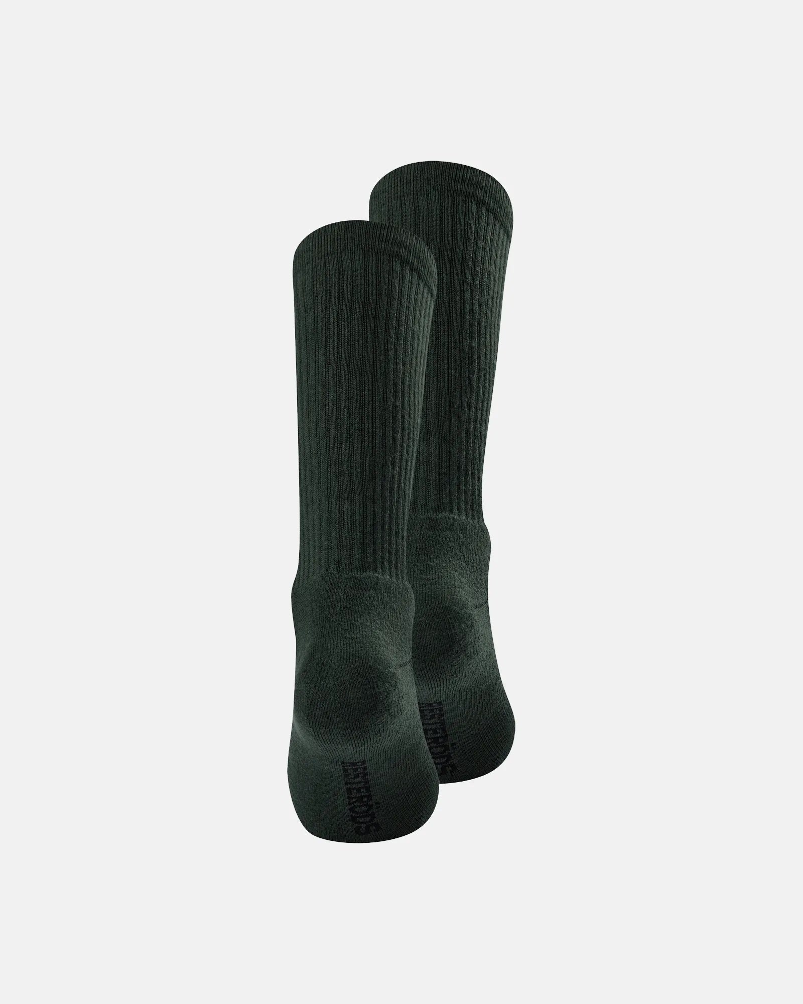 Resteröds Tennis Socks 2-pack Grön Resteröds