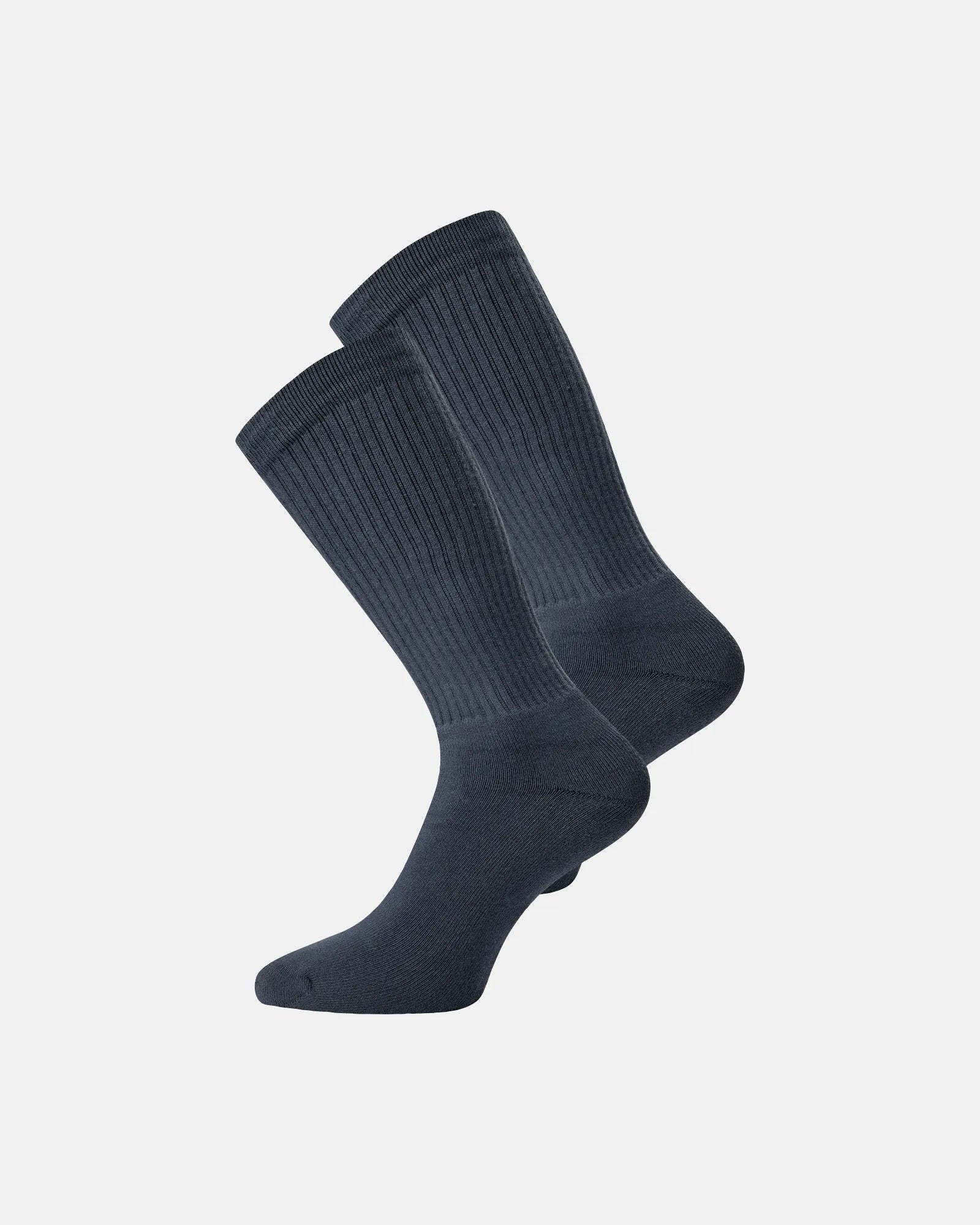 Resteröds Tennis Socks 2-pack Grå Resteröds