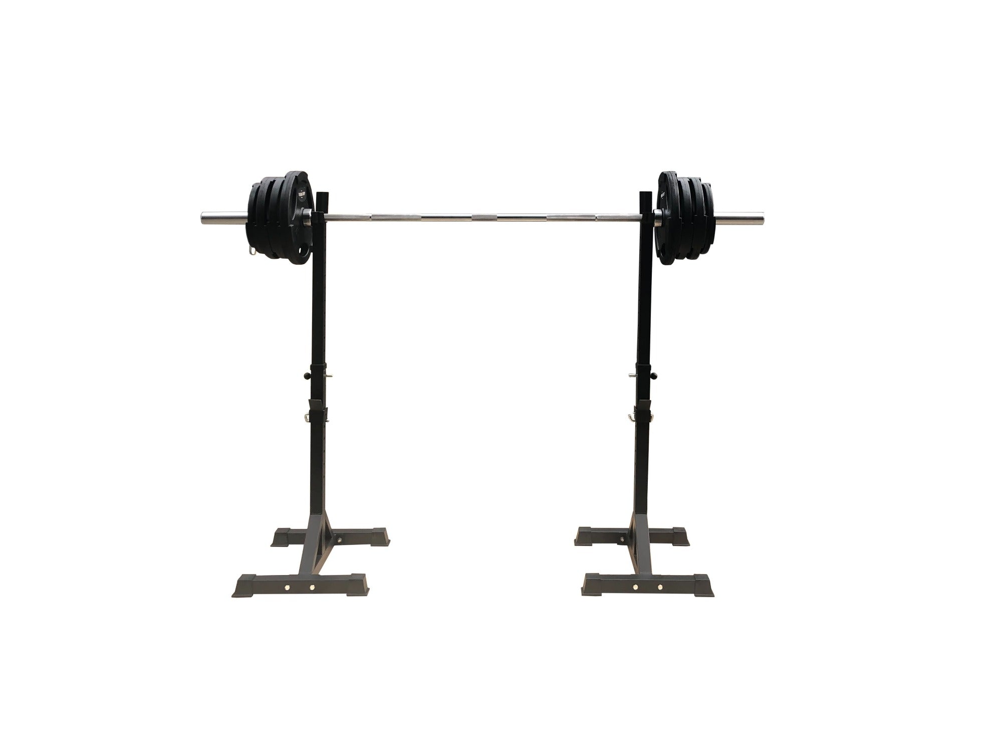 TITAN LIFE Weight Set 100 kg Garage Gym TITAN LIFE