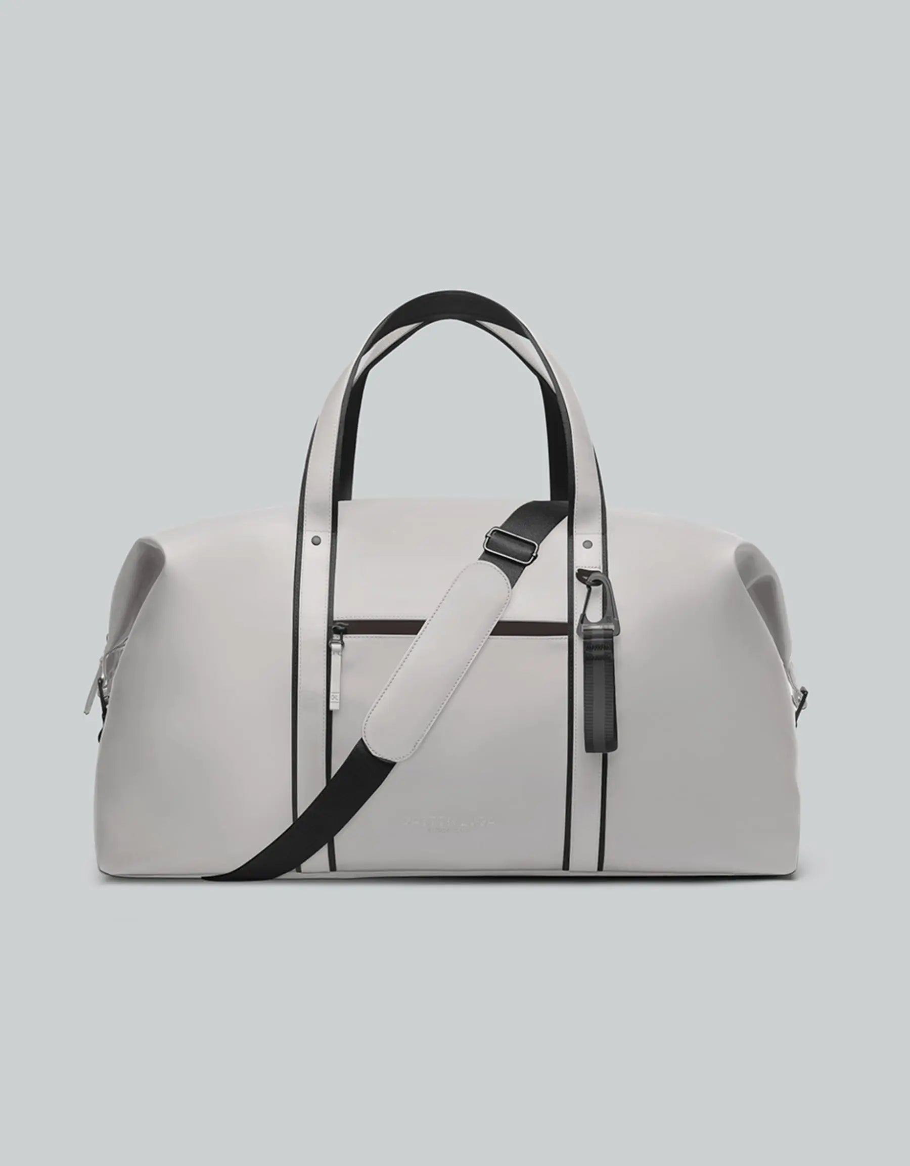 Gaston Luga Spläsh Weekender Taupe Gaston Luga