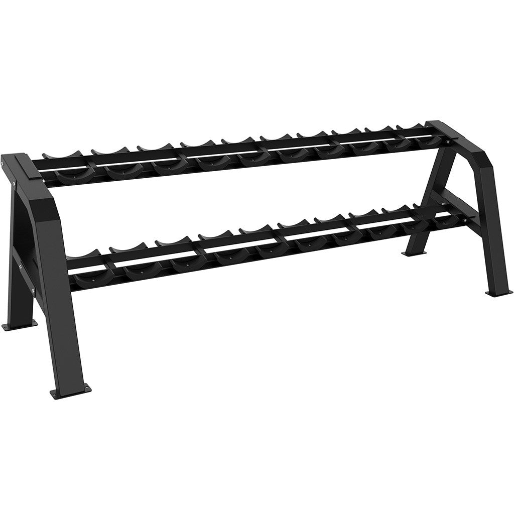 Gymstick Rack for Dumbbells (10 par)