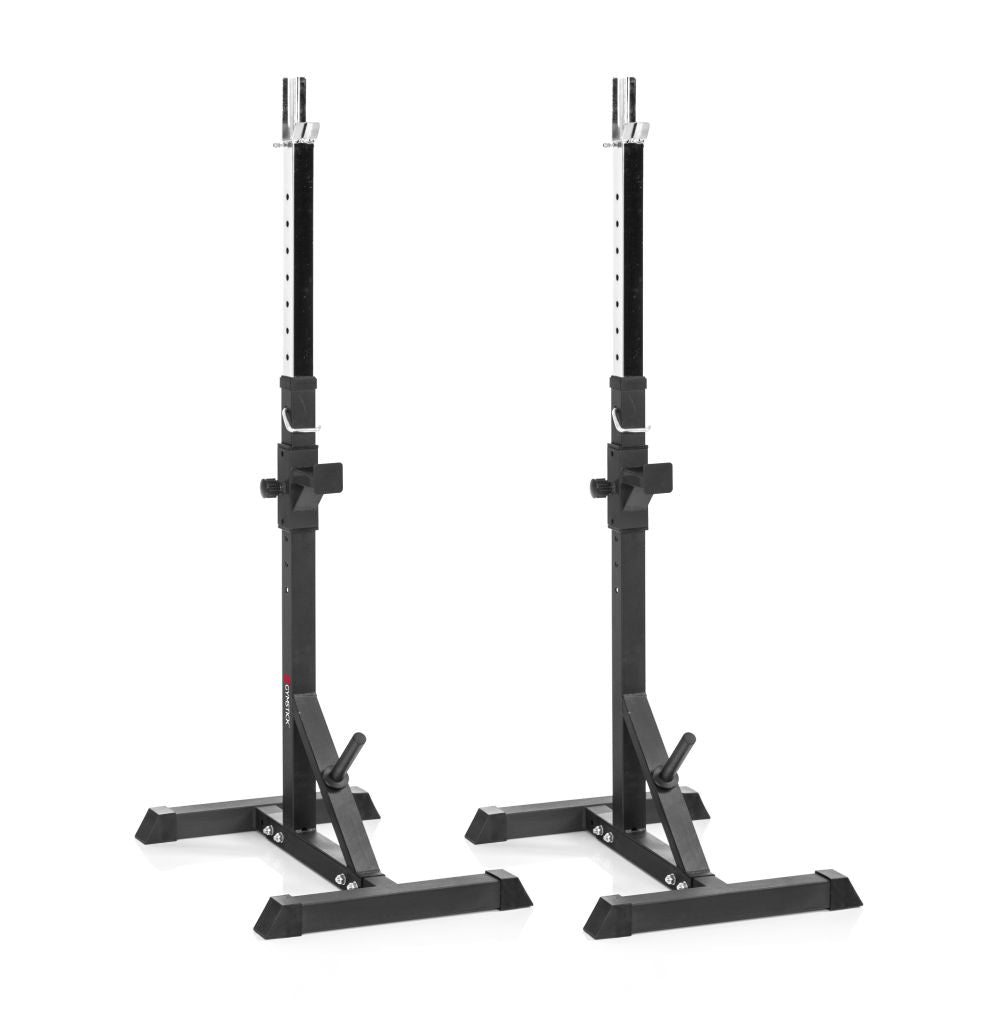 Gymstick Press & Squat Stand