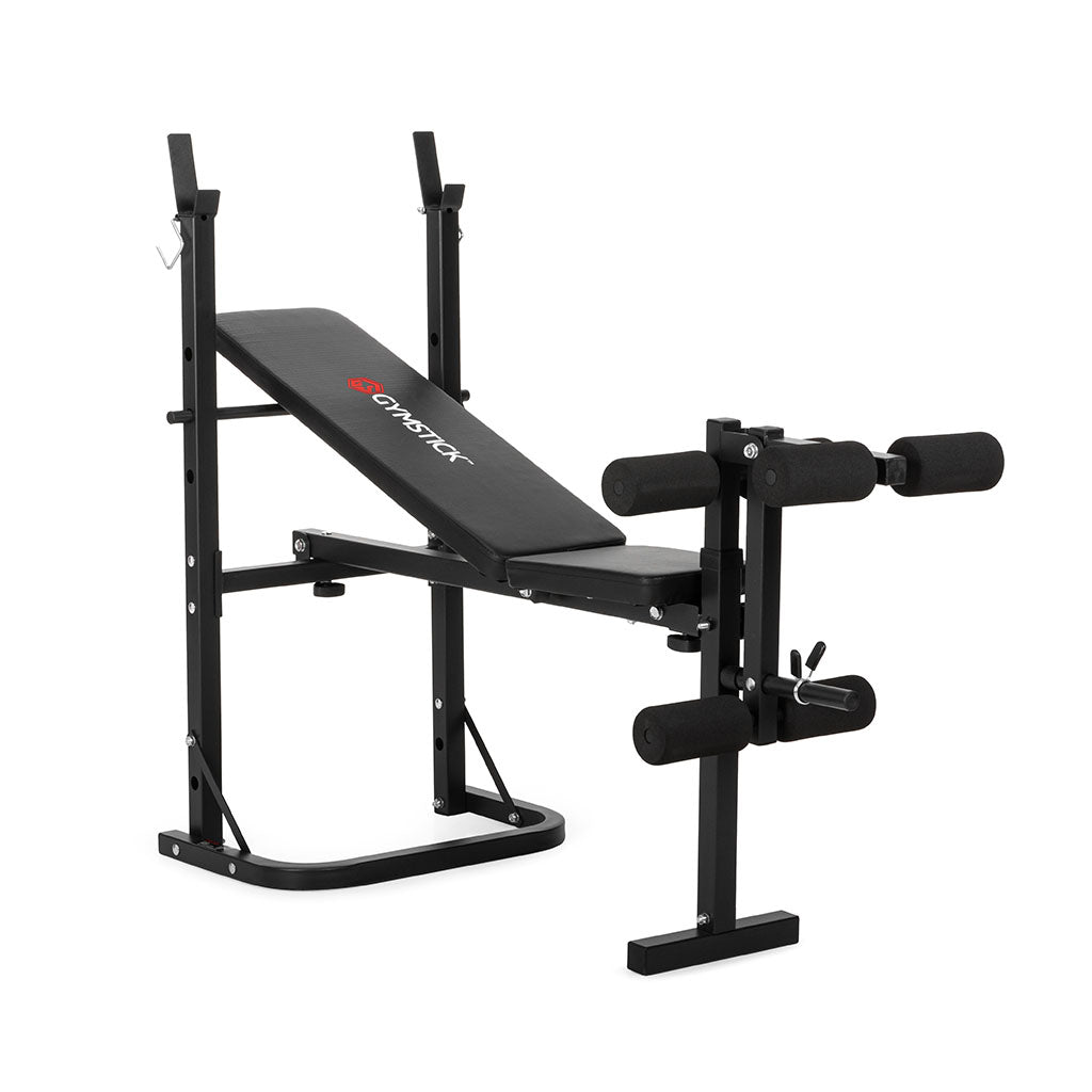 Gymstick Weight Bench