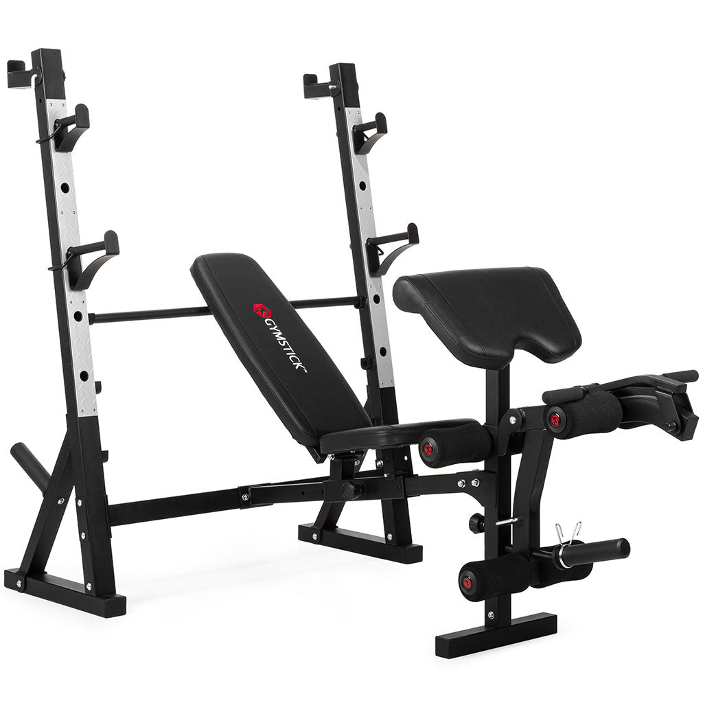 Gymstick Weight Bench WB8.0