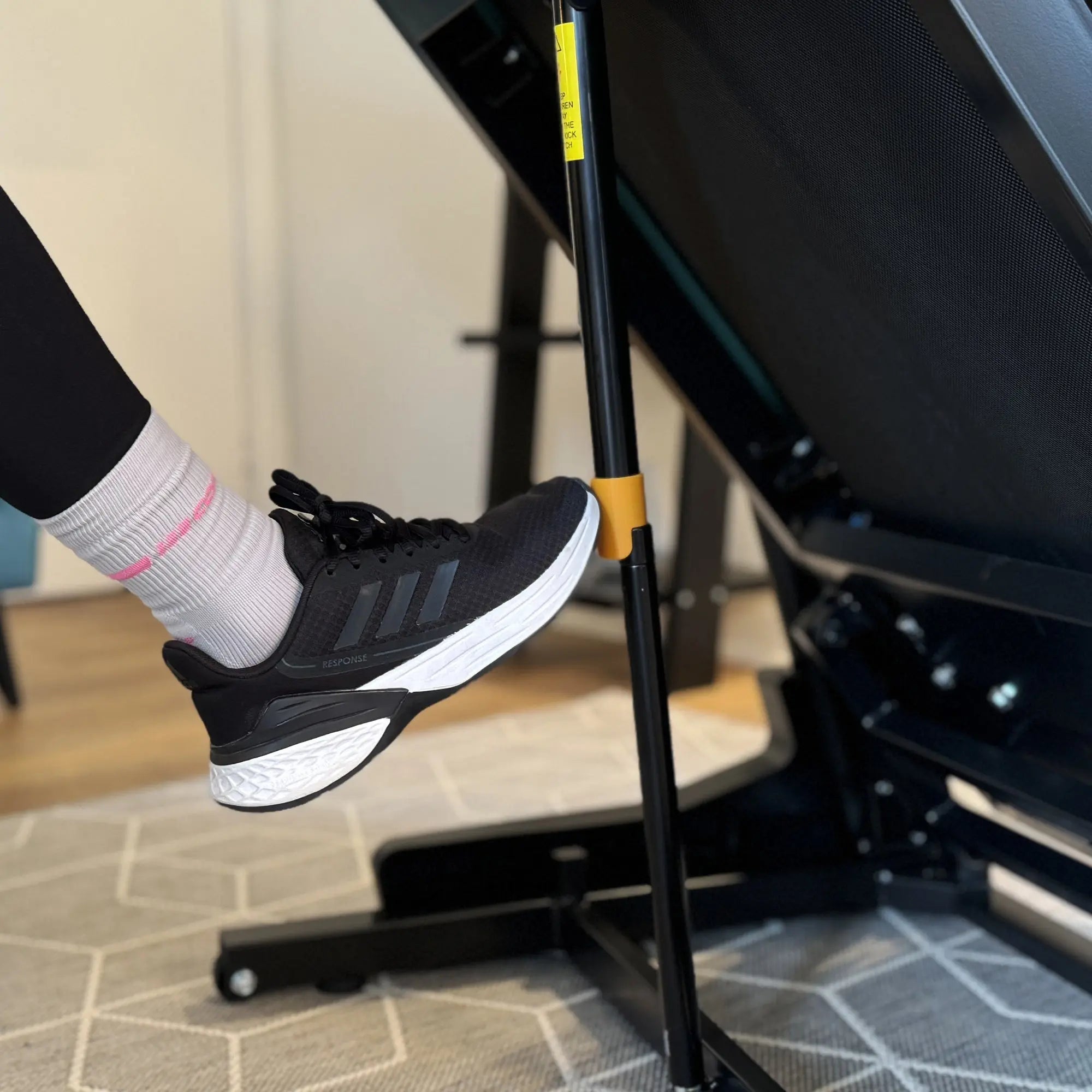 TITAN LIFE Treadmill T56 Löpband TITAN LIFE
