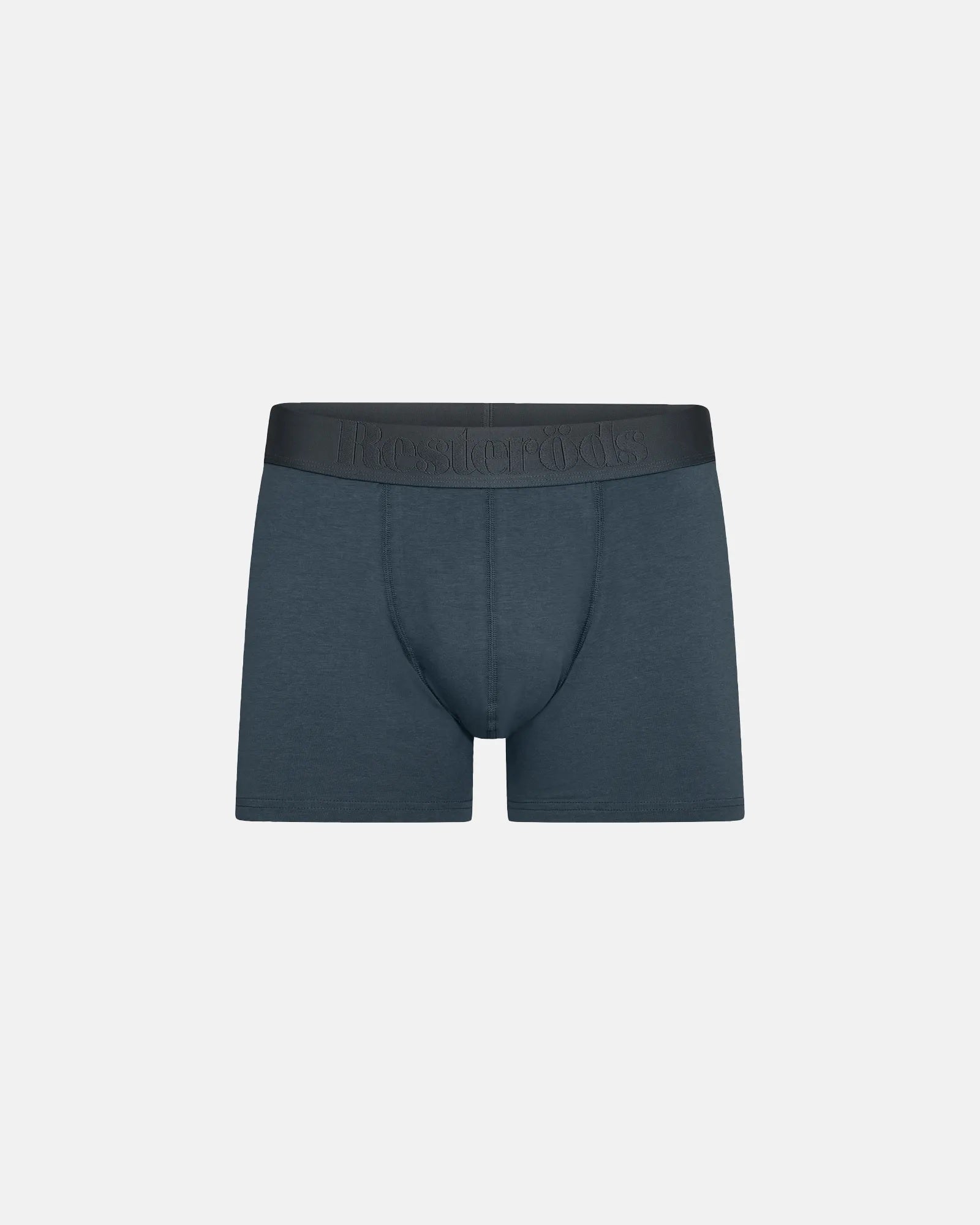 Resteröds Gunnar Bamboo 3-pack - Boxershorts Multicolour Resteröds