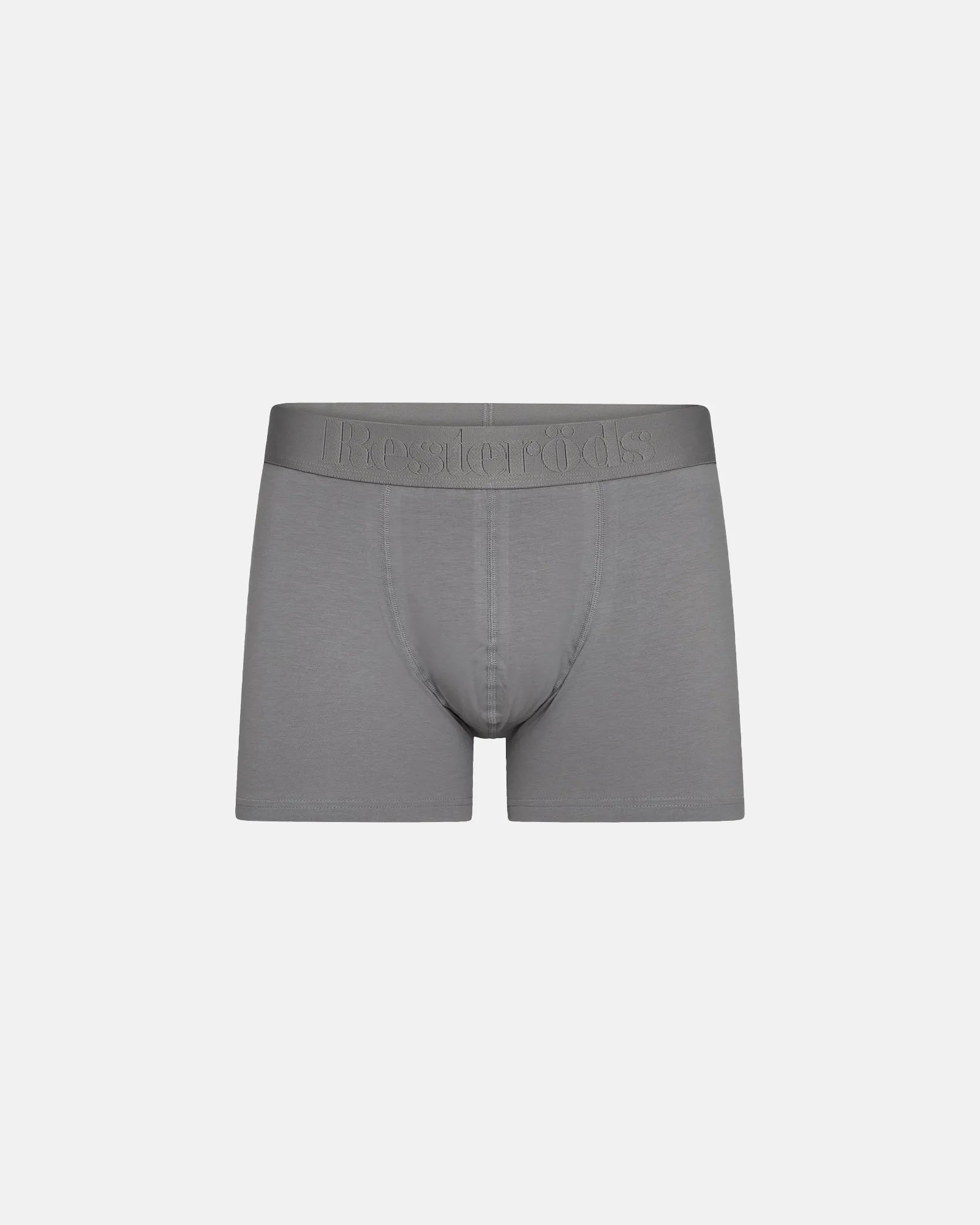 Resteröds Gunnar Bamboo 3-pack - Boxershorts Multicolour Resteröds