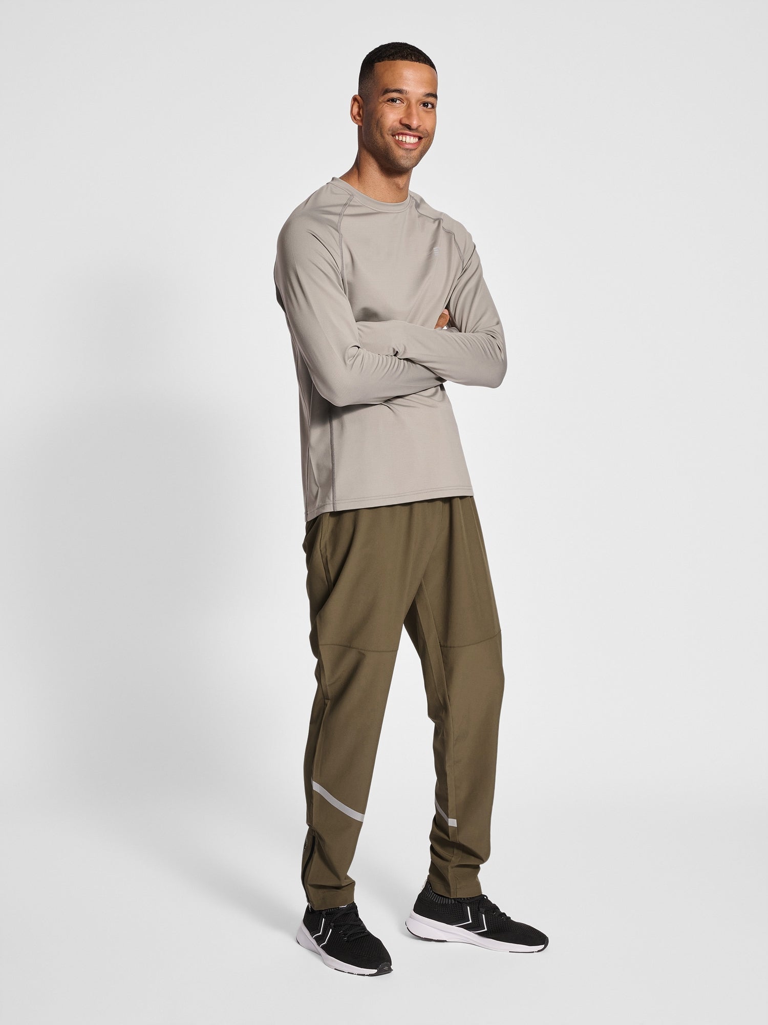 nwlPORTLAND PANTS MEN