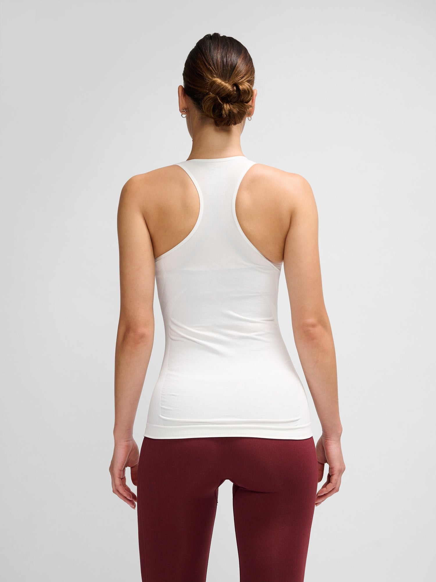 Hmltif Seamless Top Vit