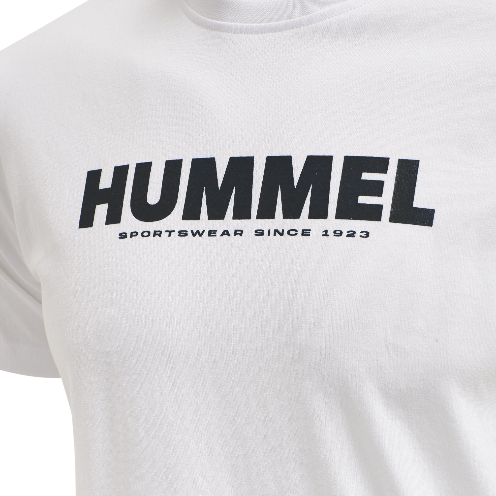 hmlLEGACY T-SHIRT Vit