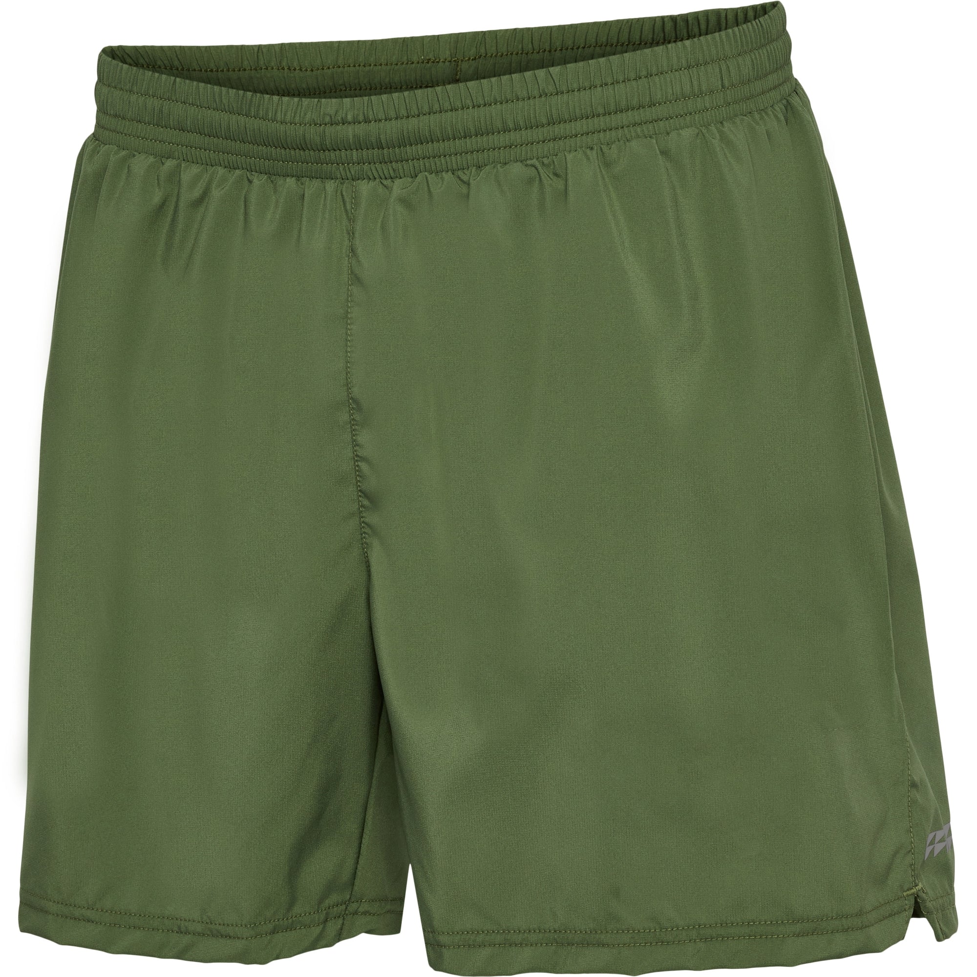 nwlDETROIT SHORTS MEN Grön