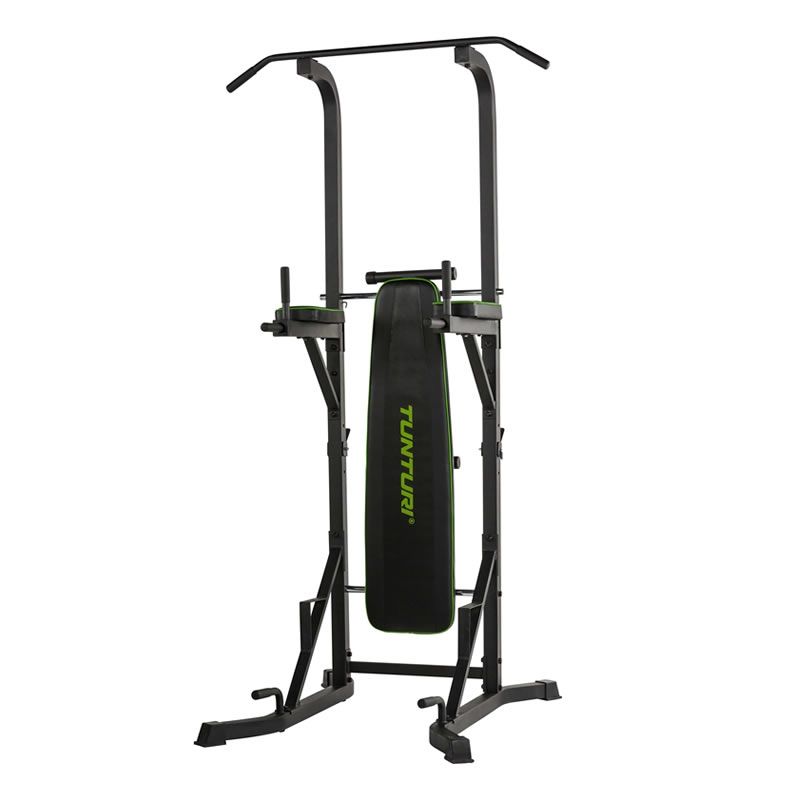 Tunturi PT60 Power Tower