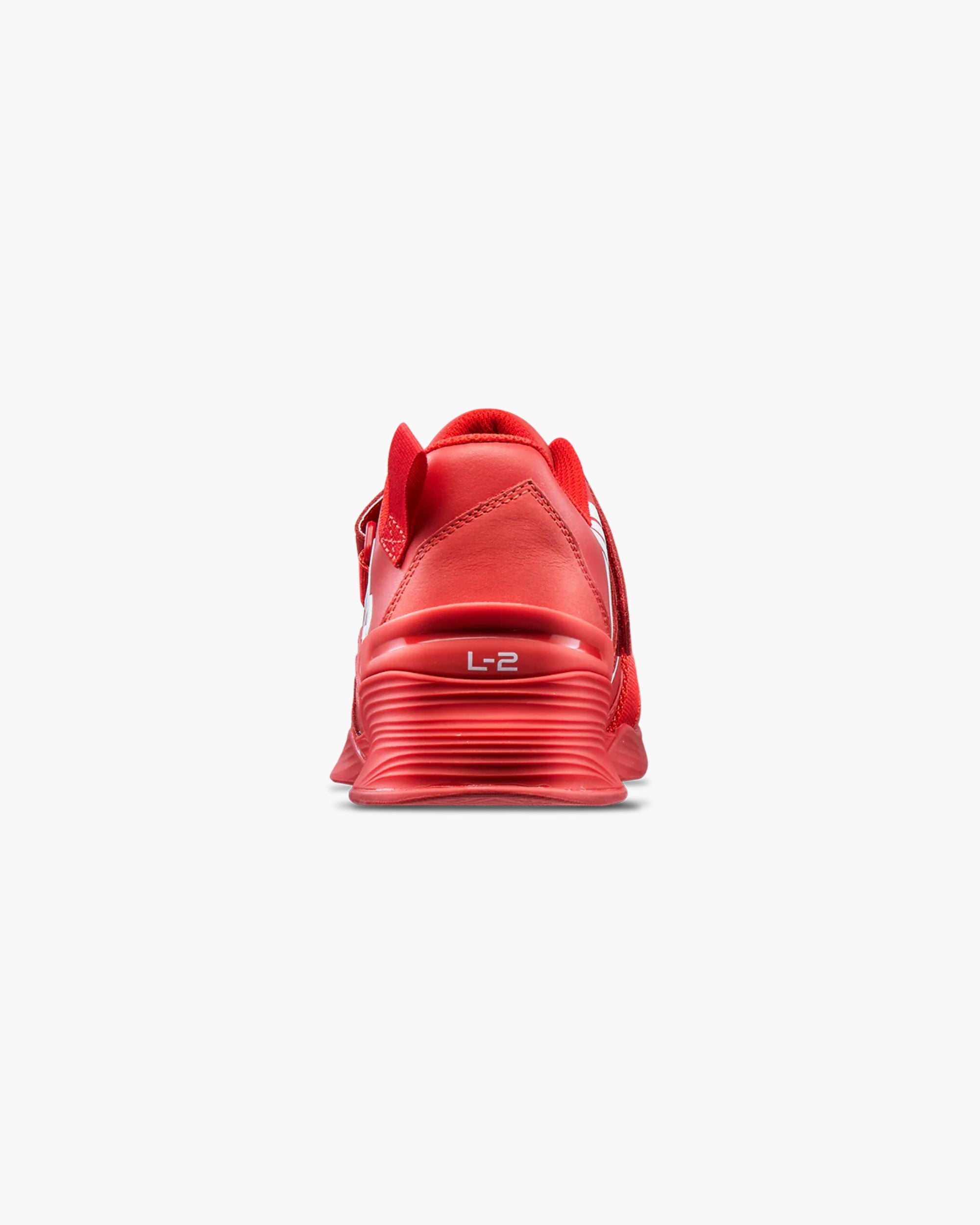 Tyr Women's L2 Lifter Röd