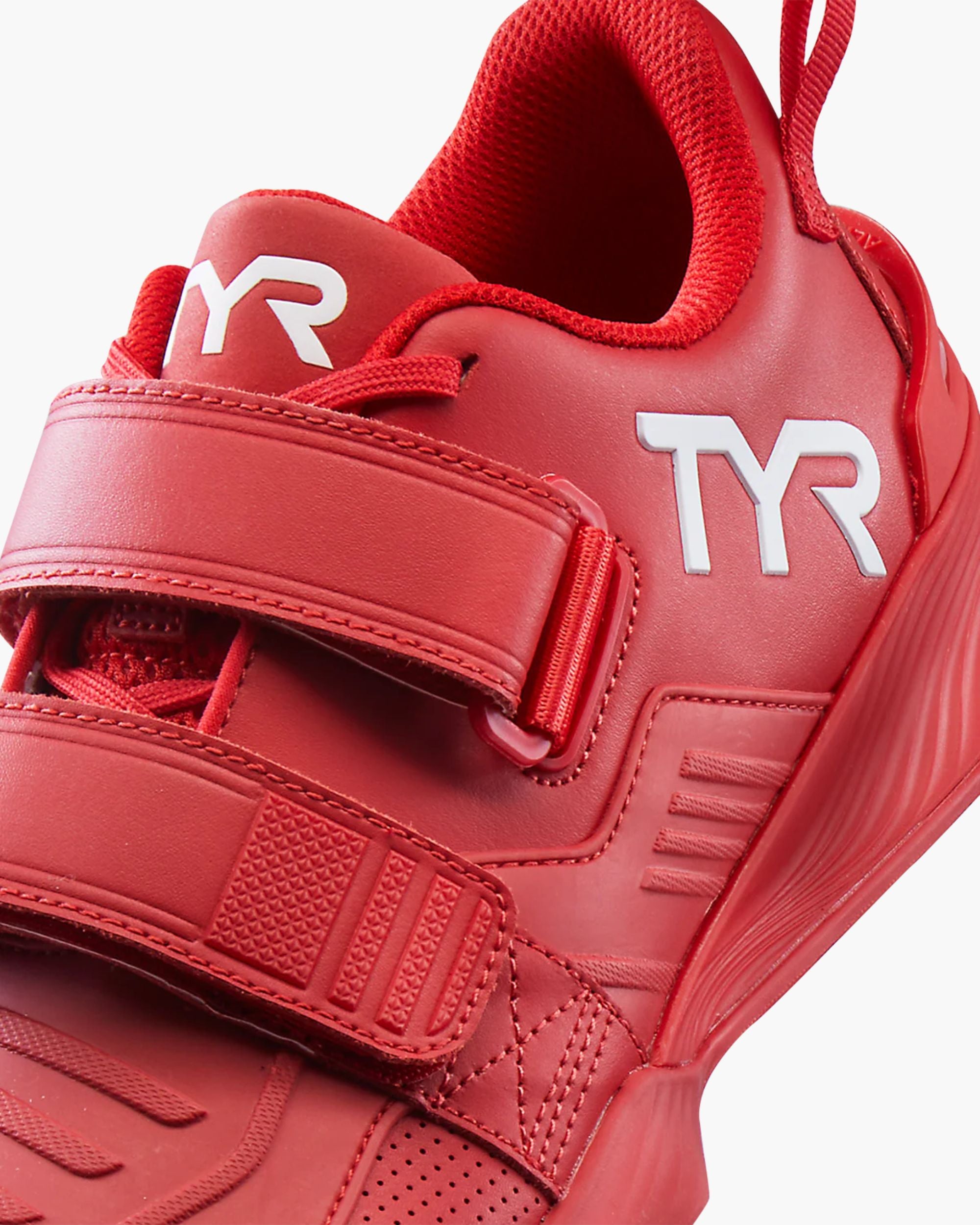 Tyr Women's L2 Lifter Röd