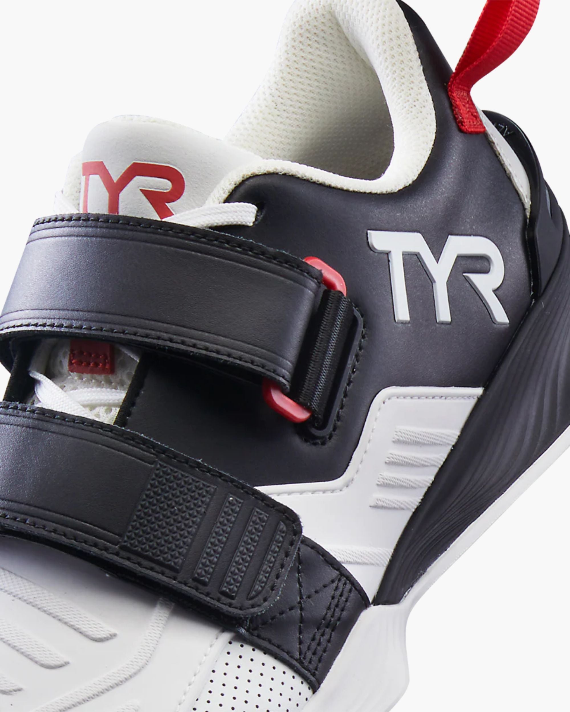 Tyr Women's L2 Lifter Vit/Svart
