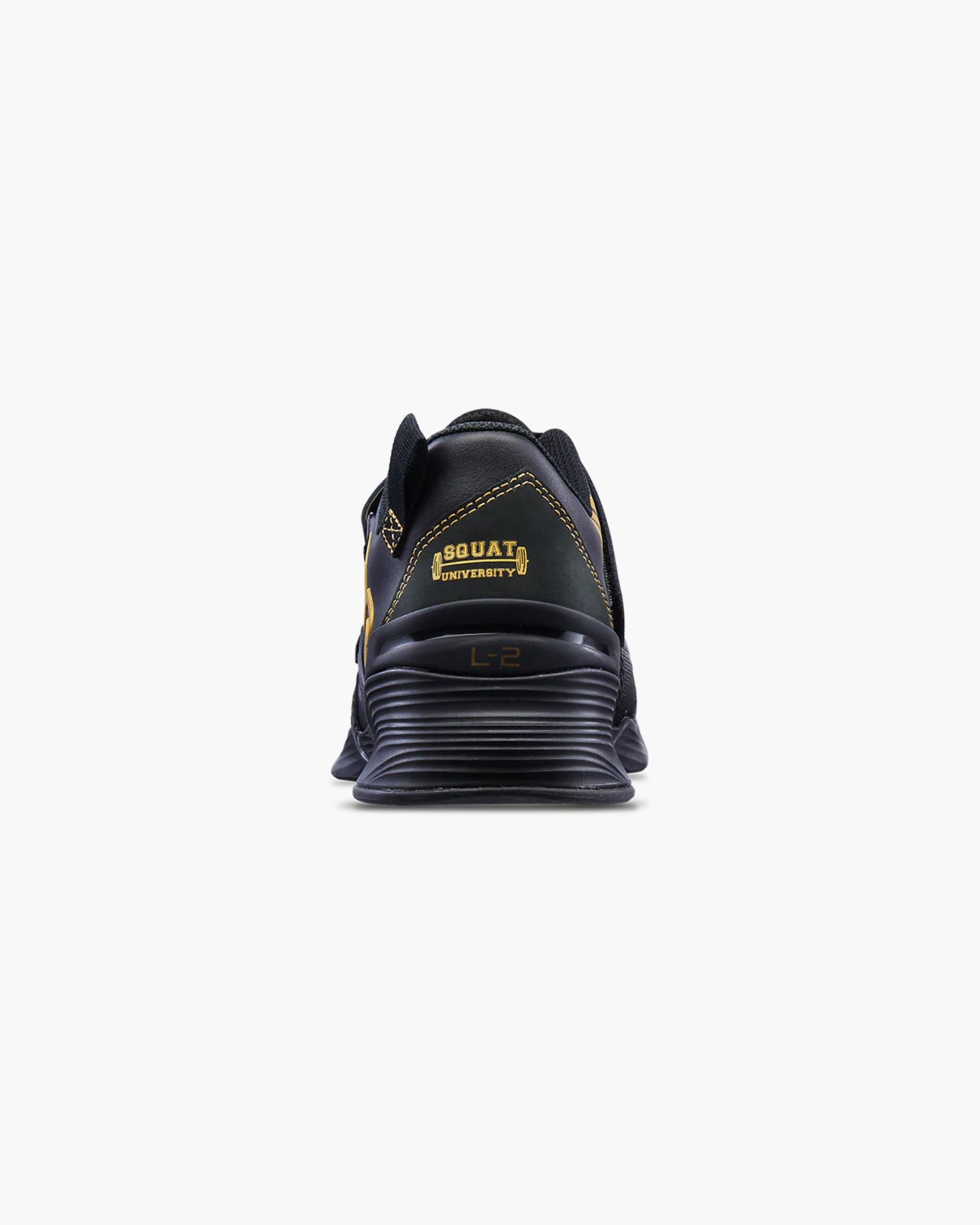 Tyr Men's L2 Lifter Svart